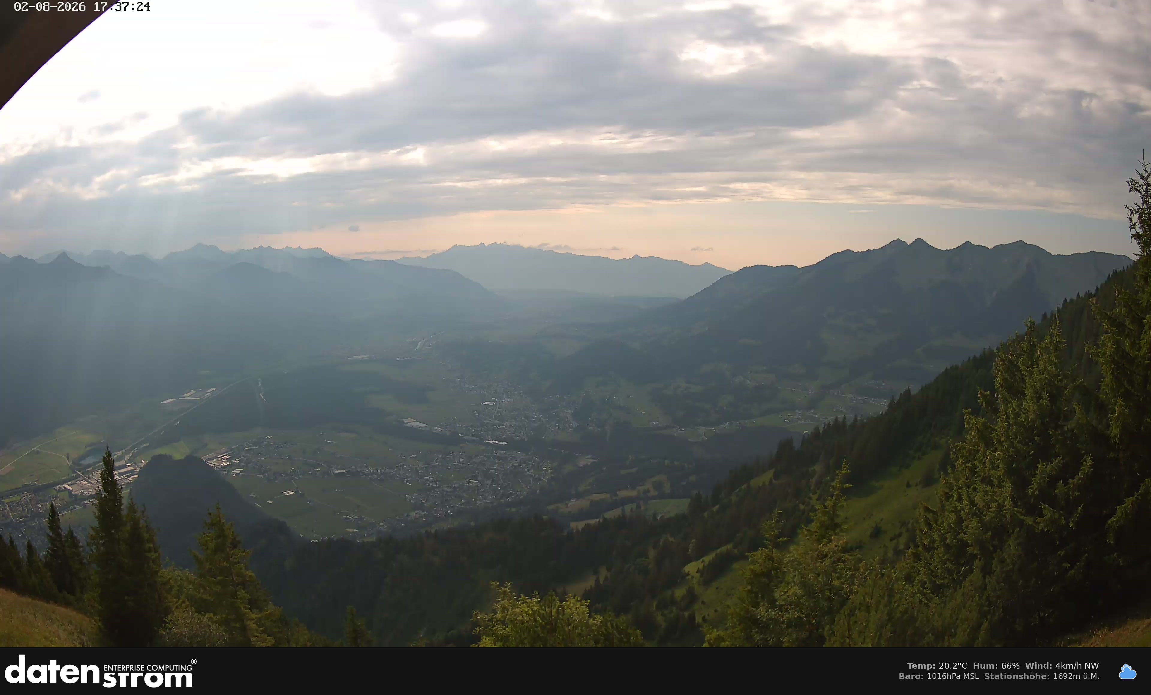 Bludenz - Walgau