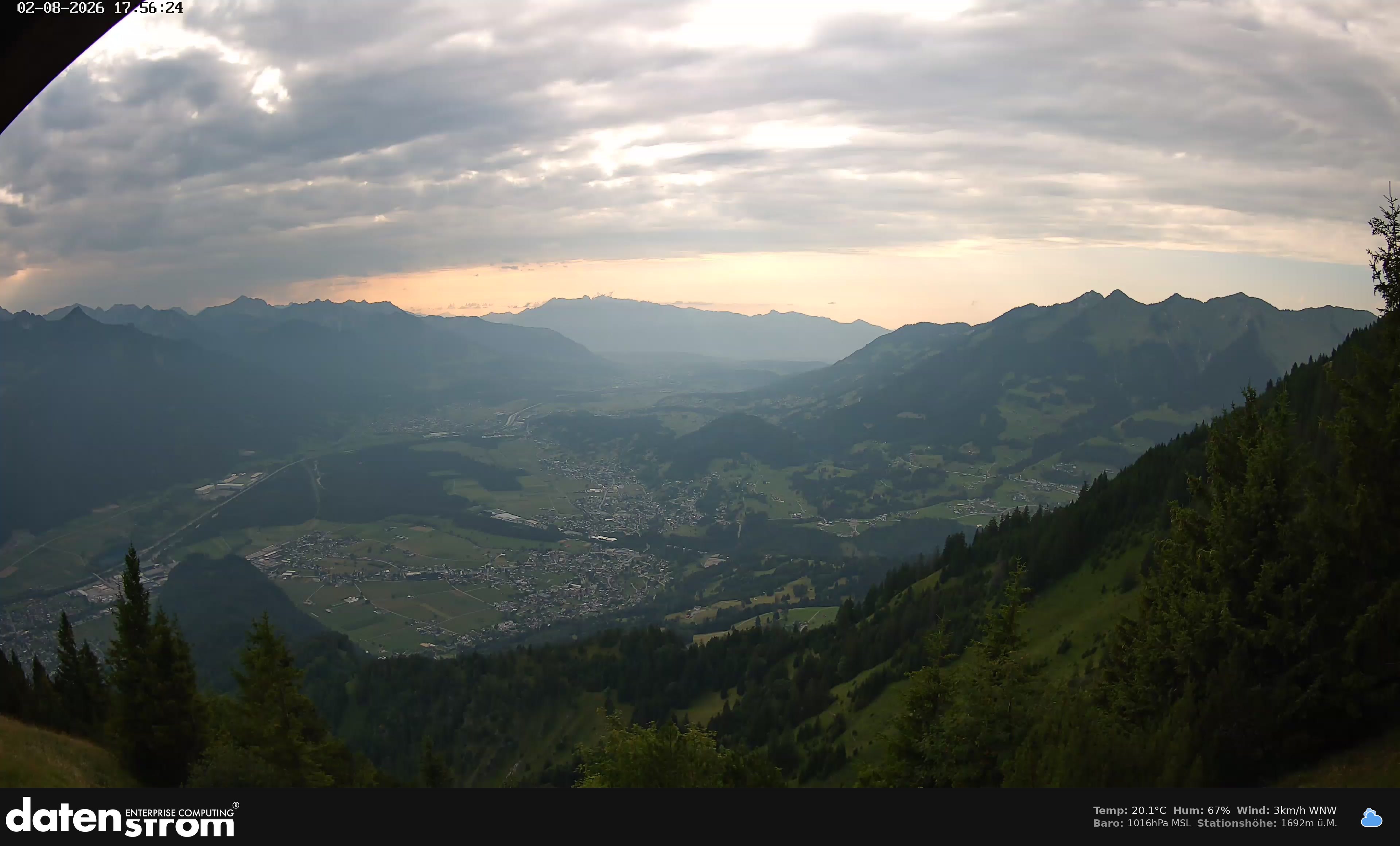 Bludenz - Walgau