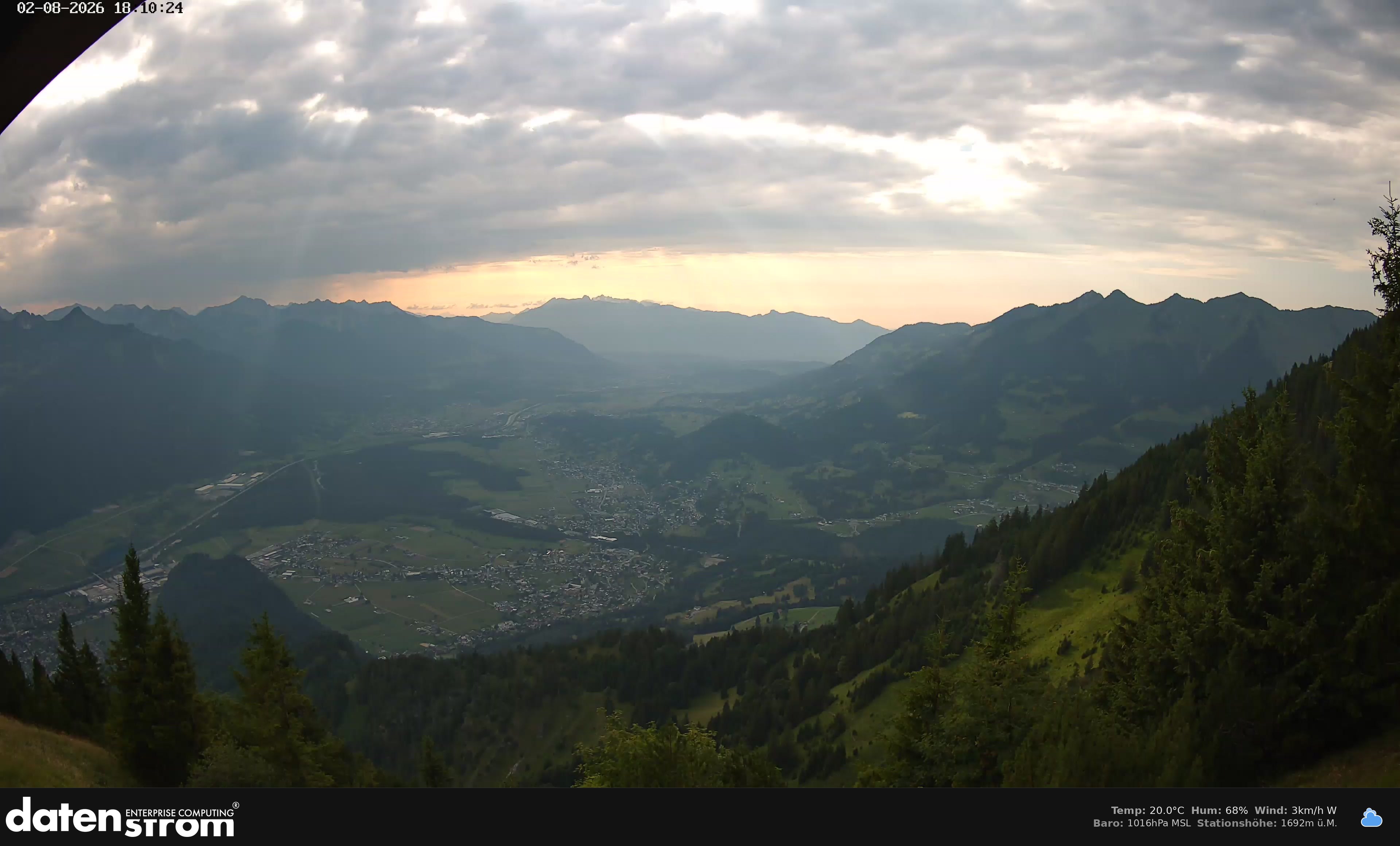Bludenz - Walgau