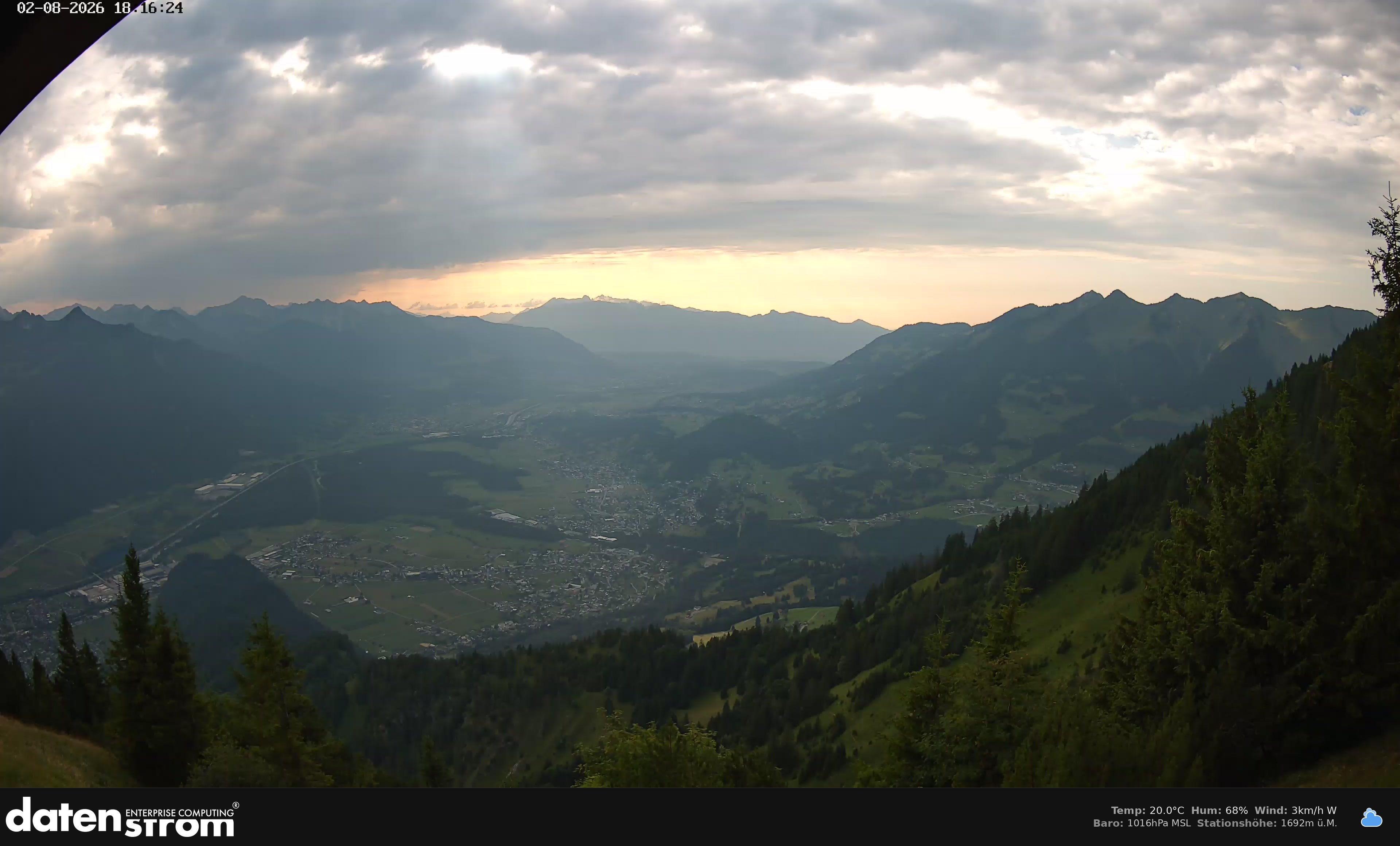 Bludenz - Walgau