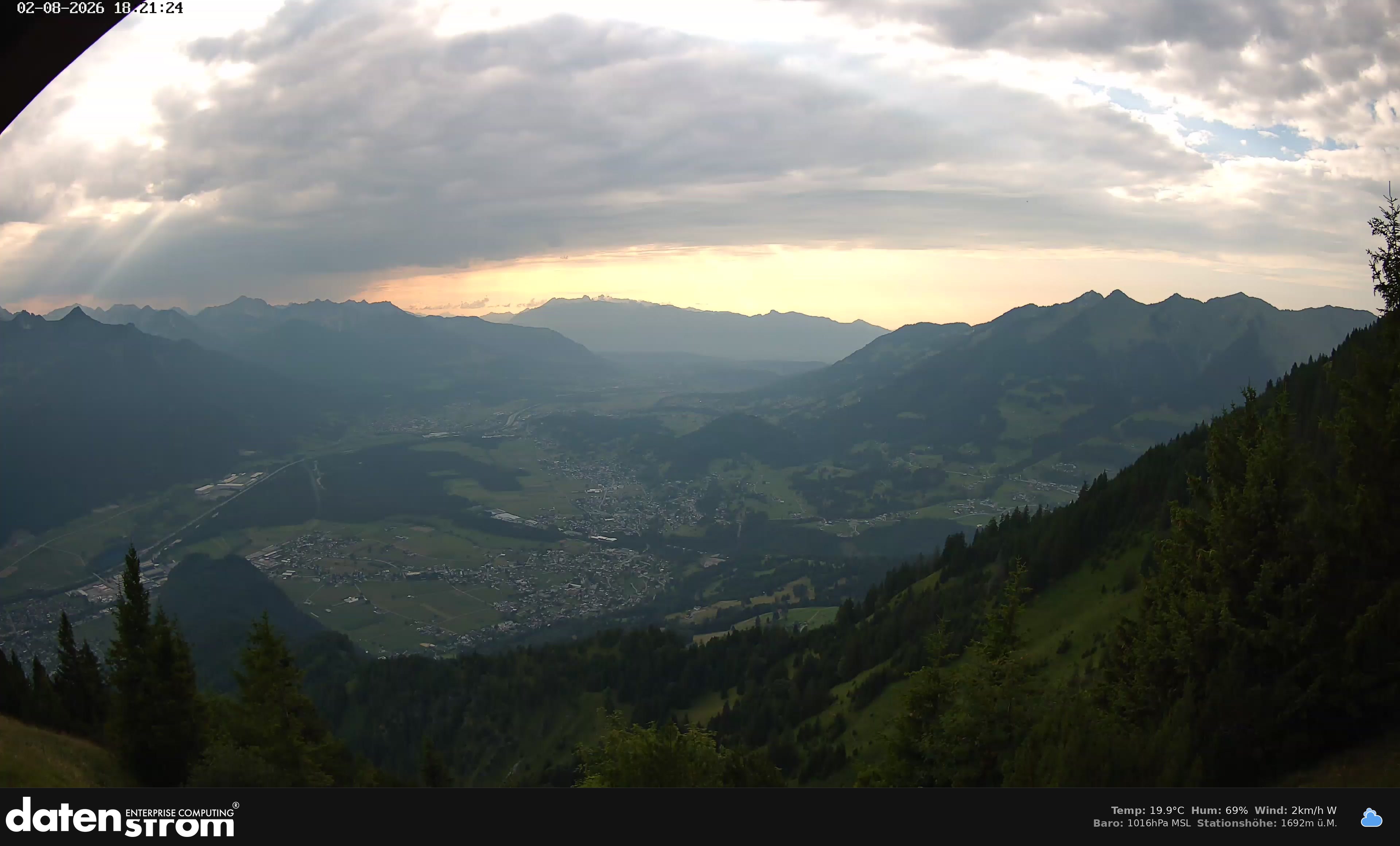 Bludenz - Walgau