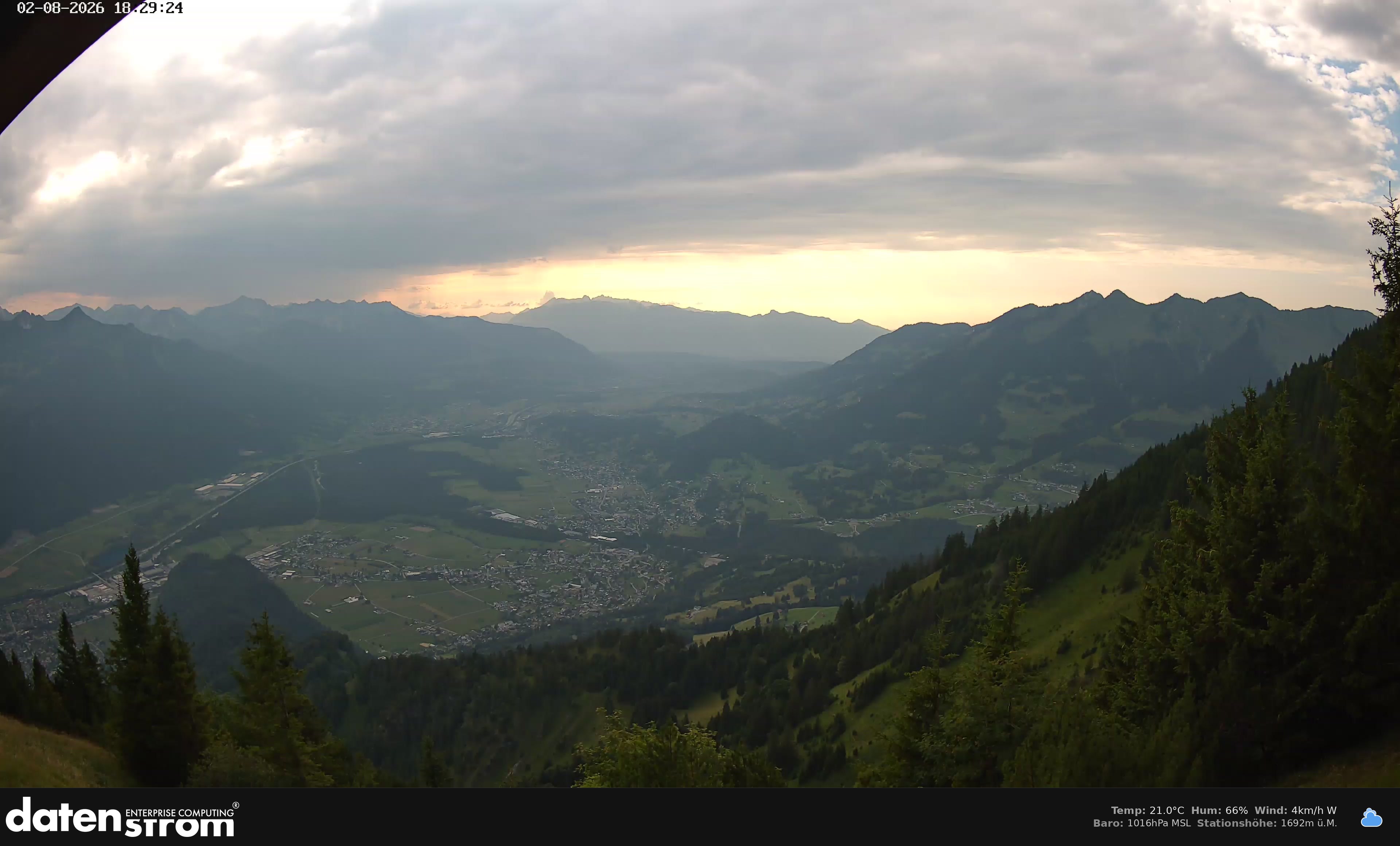 Bludenz - Walgau