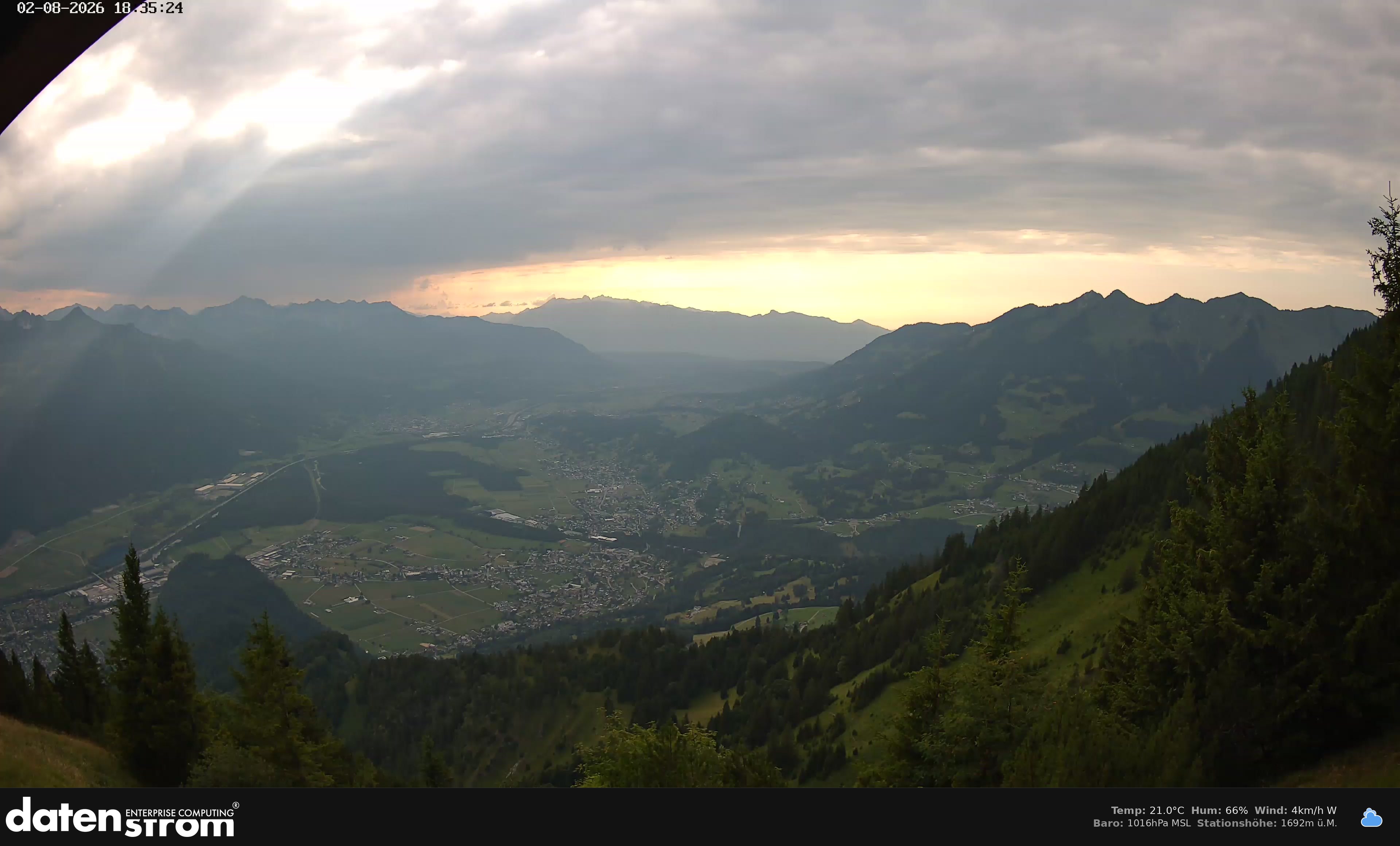 Bludenz - Walgau