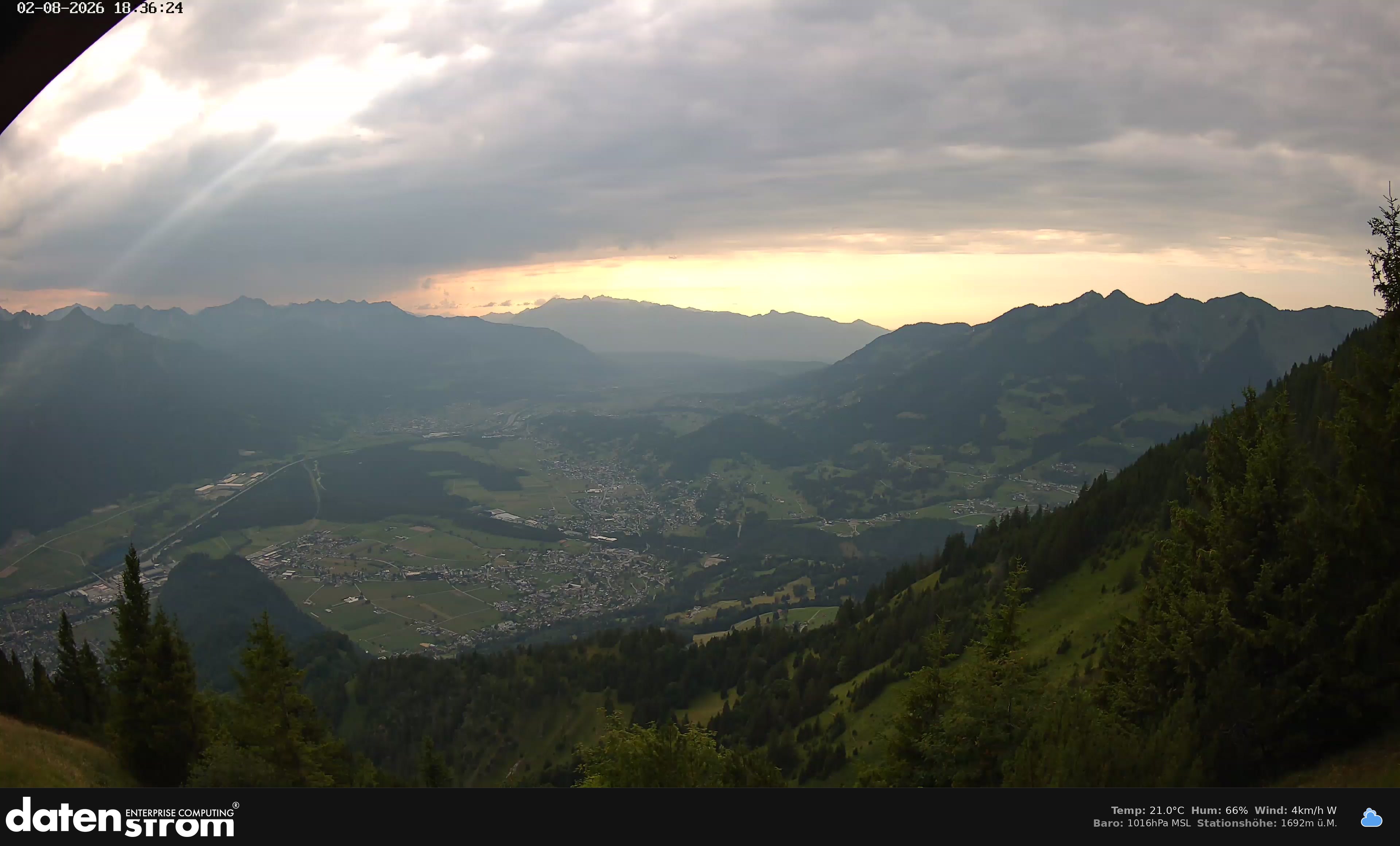 Bludenz - Walgau