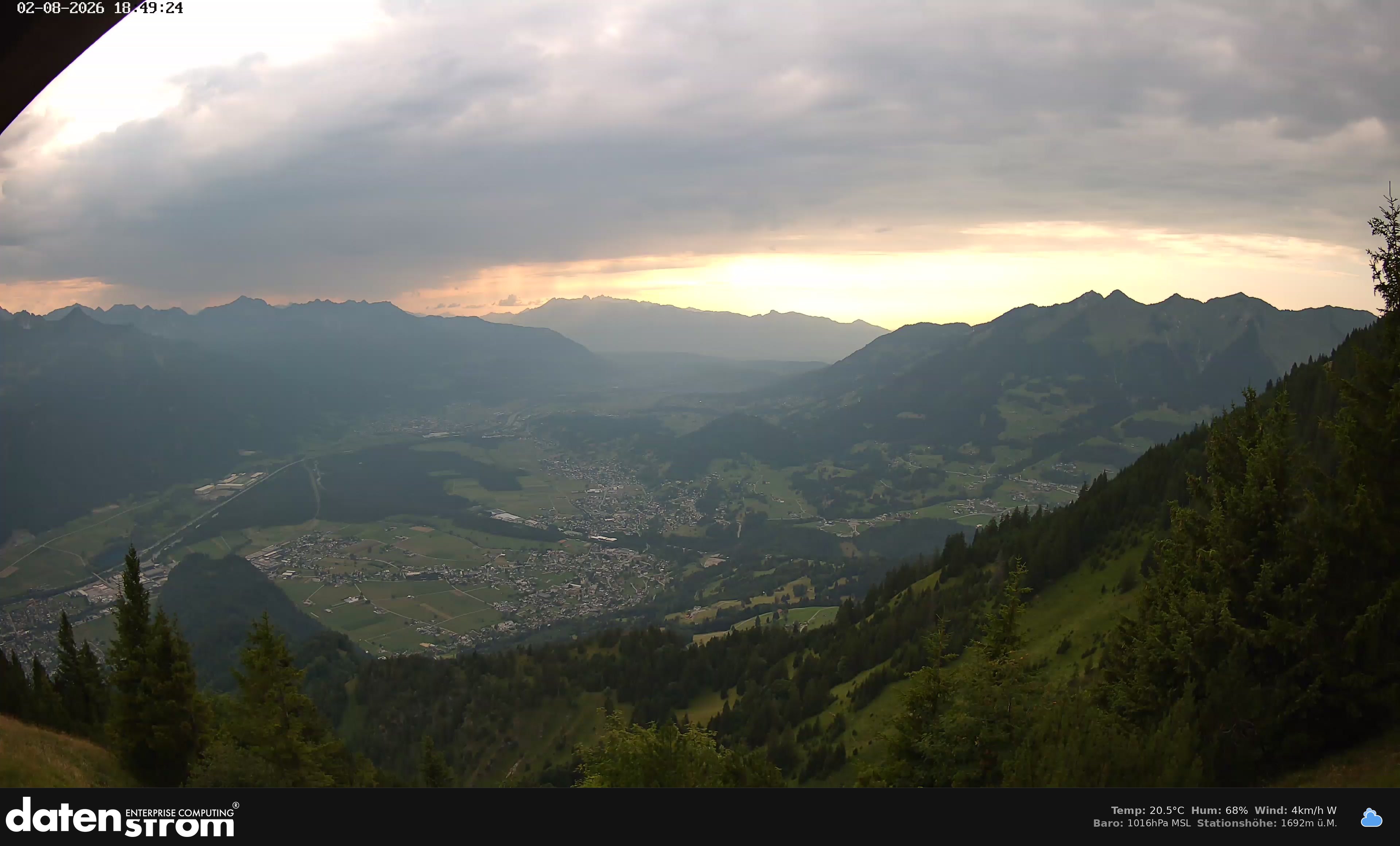 Bludenz - Walgau