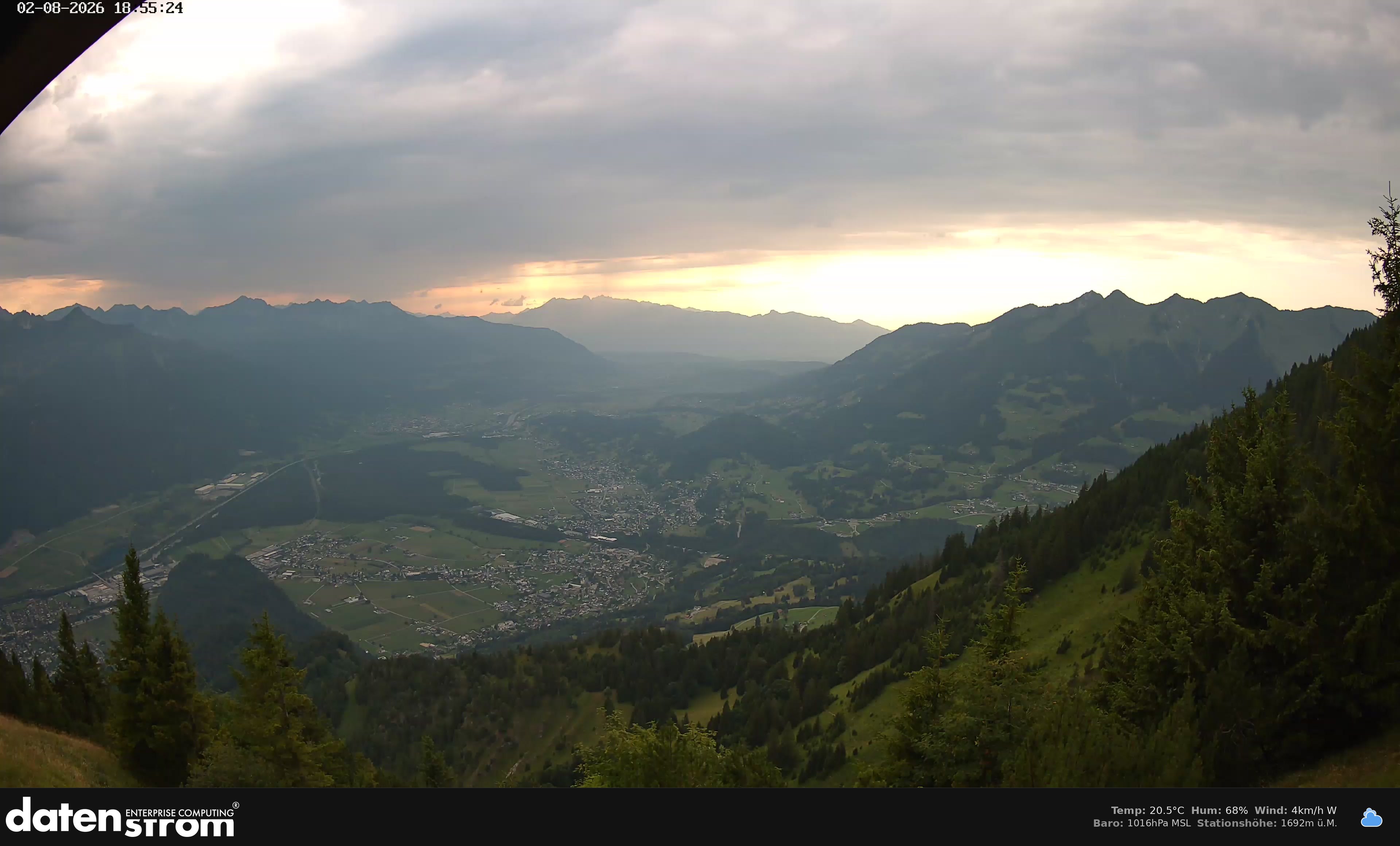 Bludenz - Walgau