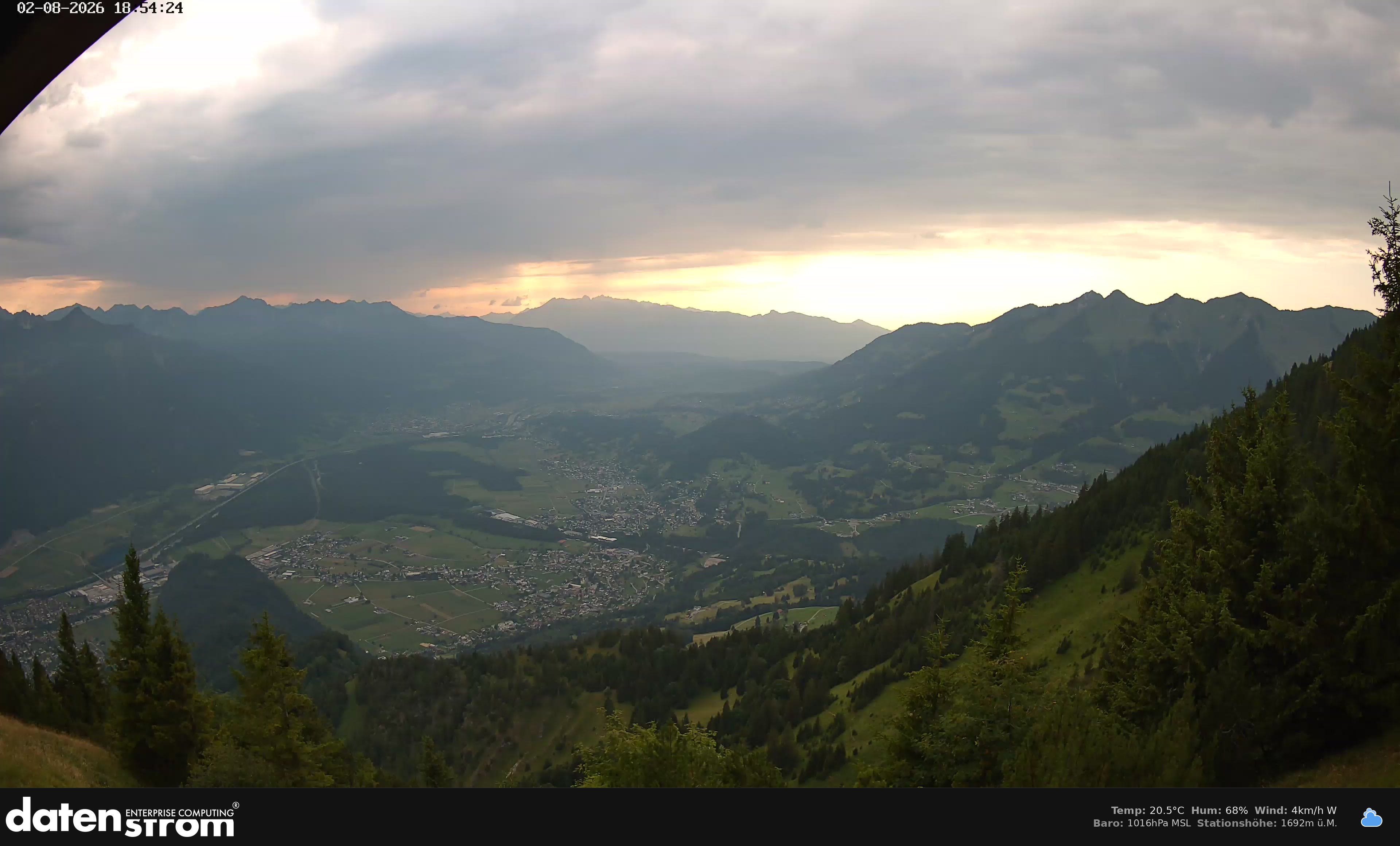 Bludenz - Walgau