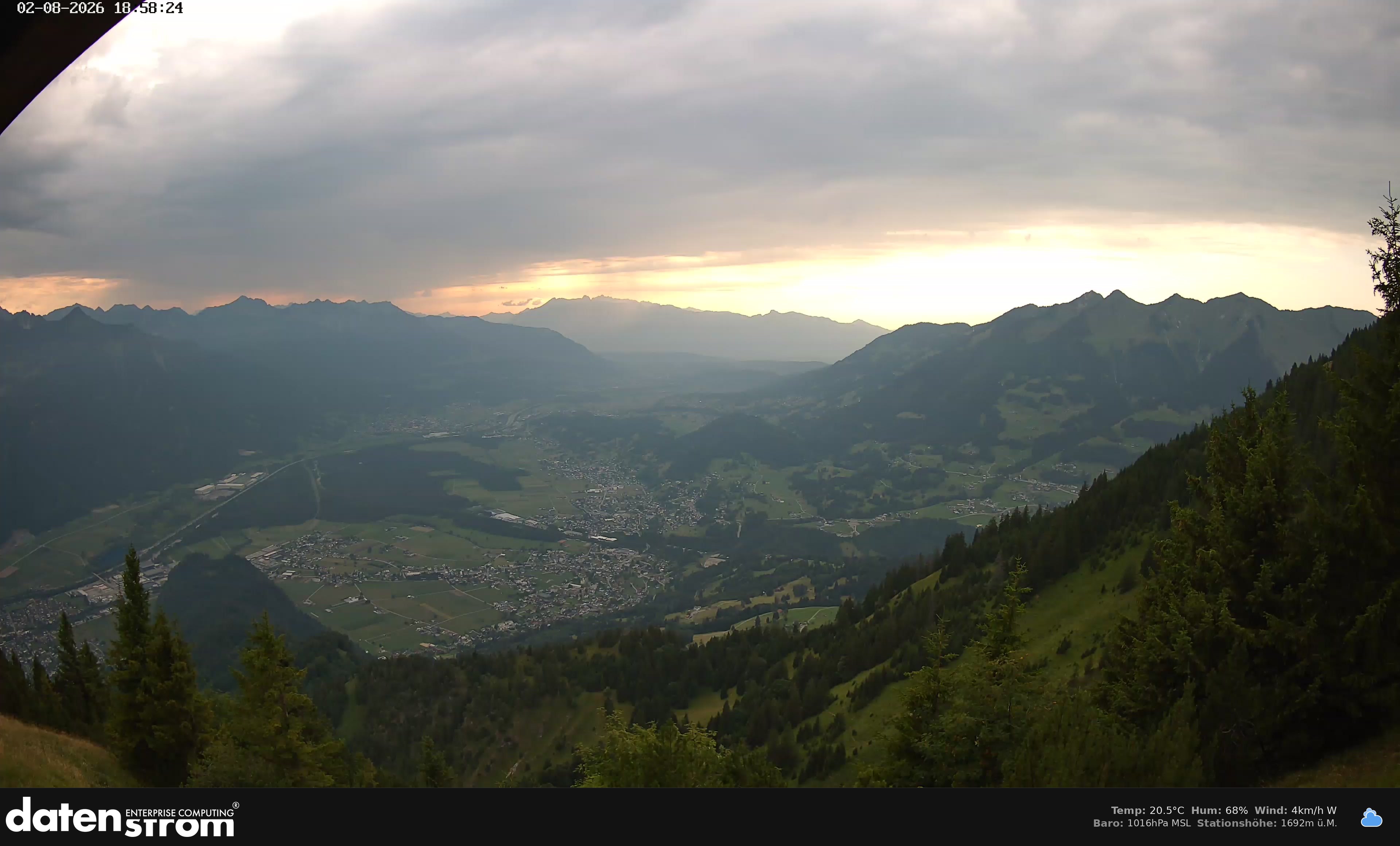 Bludenz - Walgau