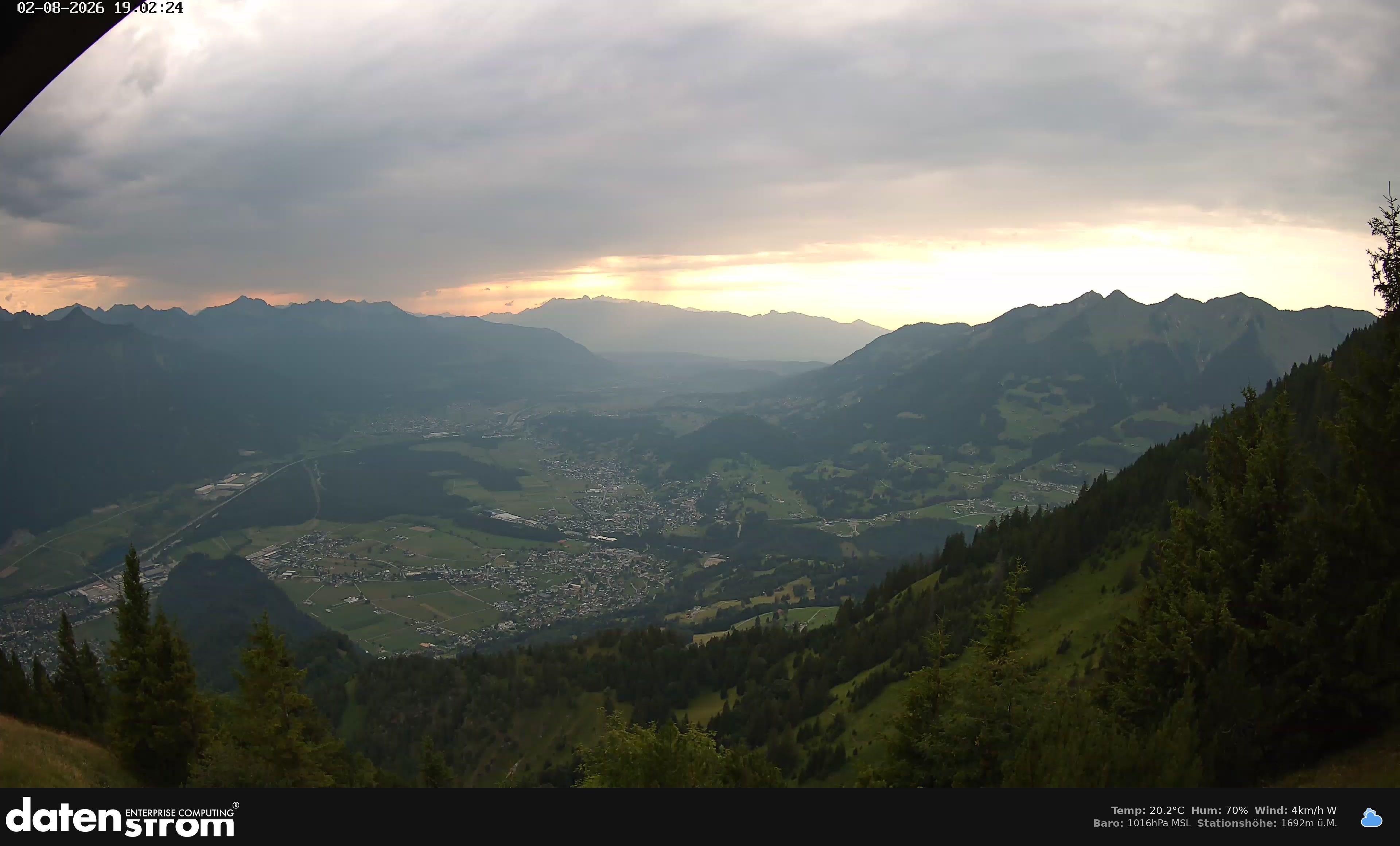 Bludenz - Walgau