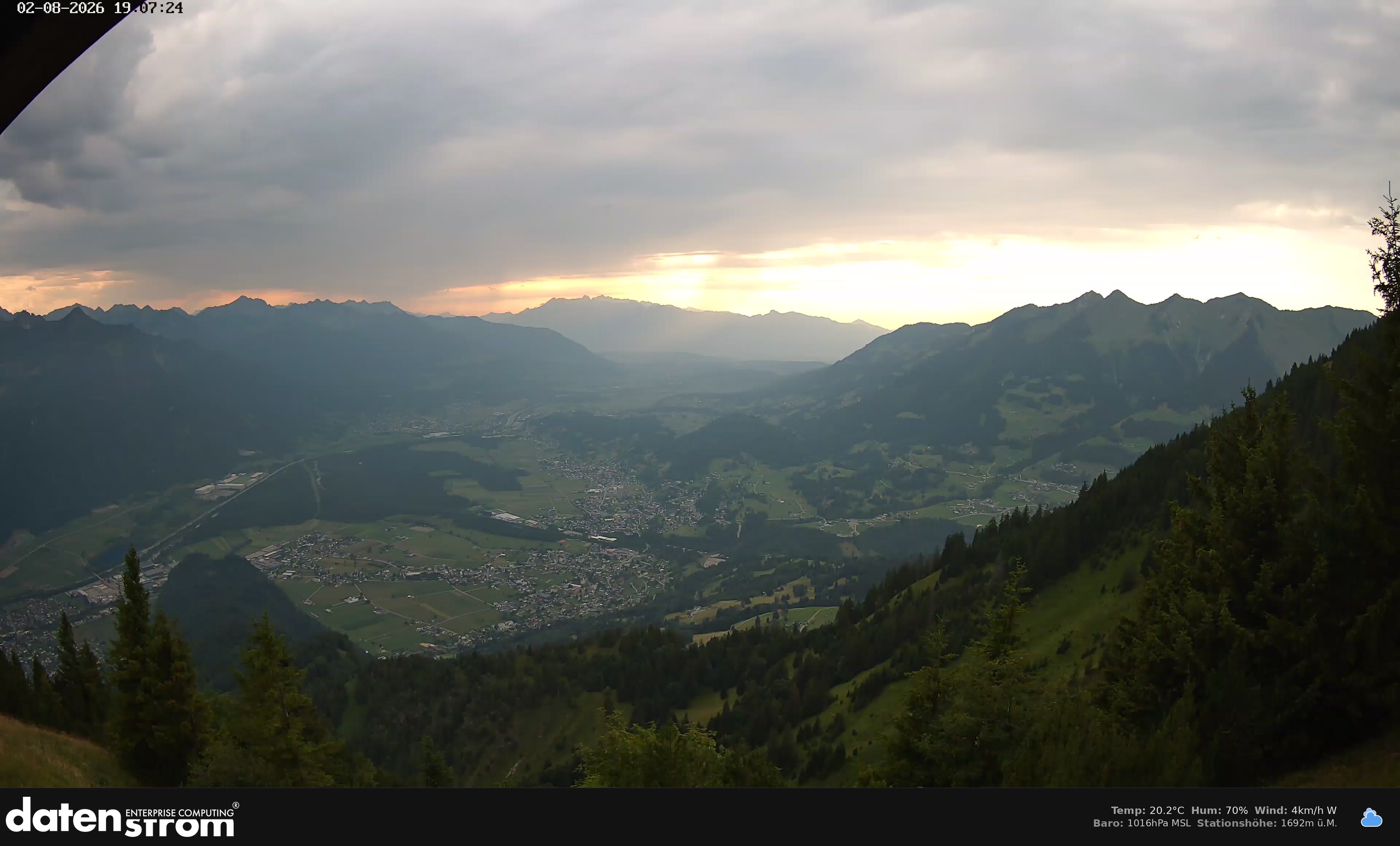 Bludenz - Walgau