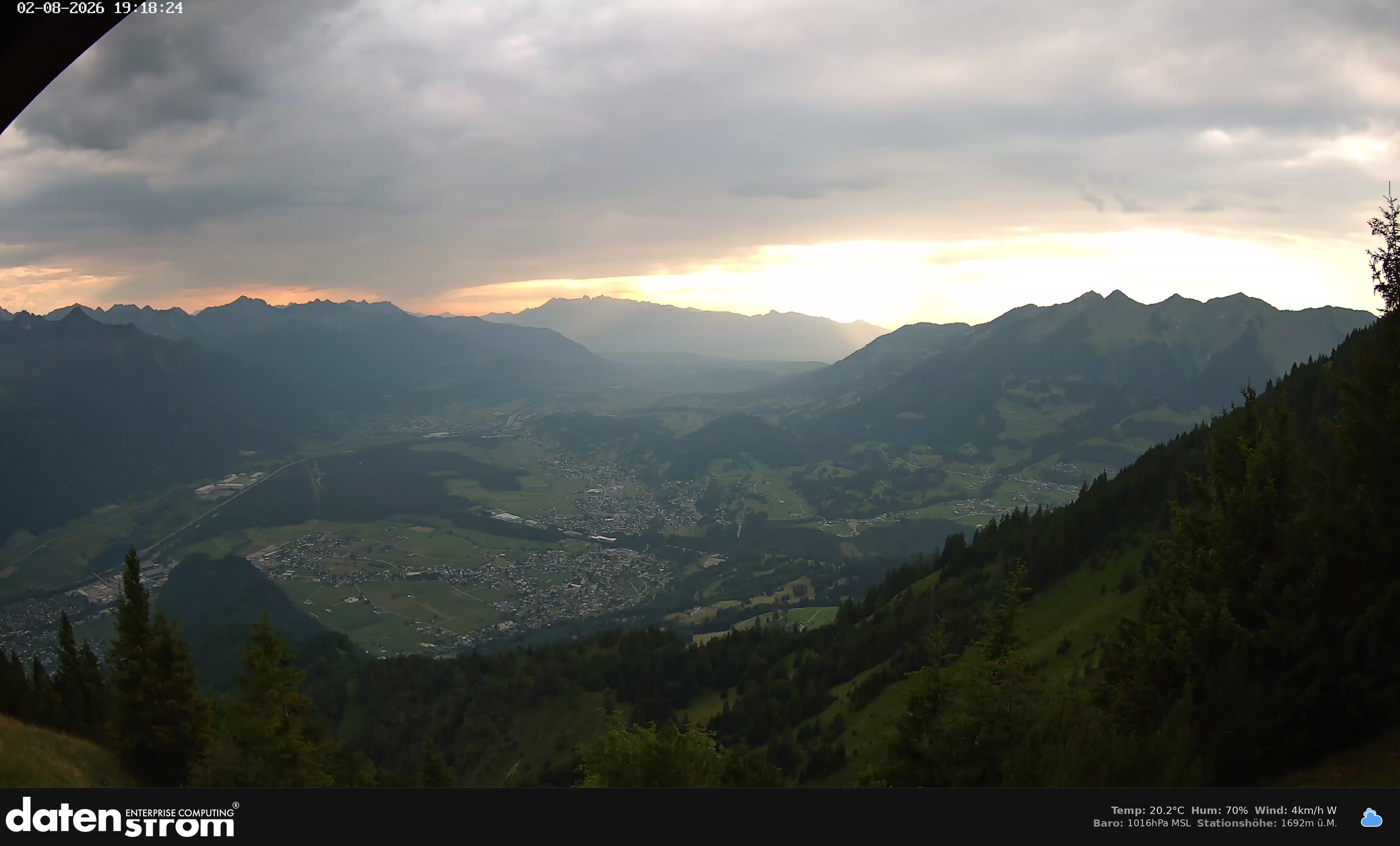 Bludenz - Walgau