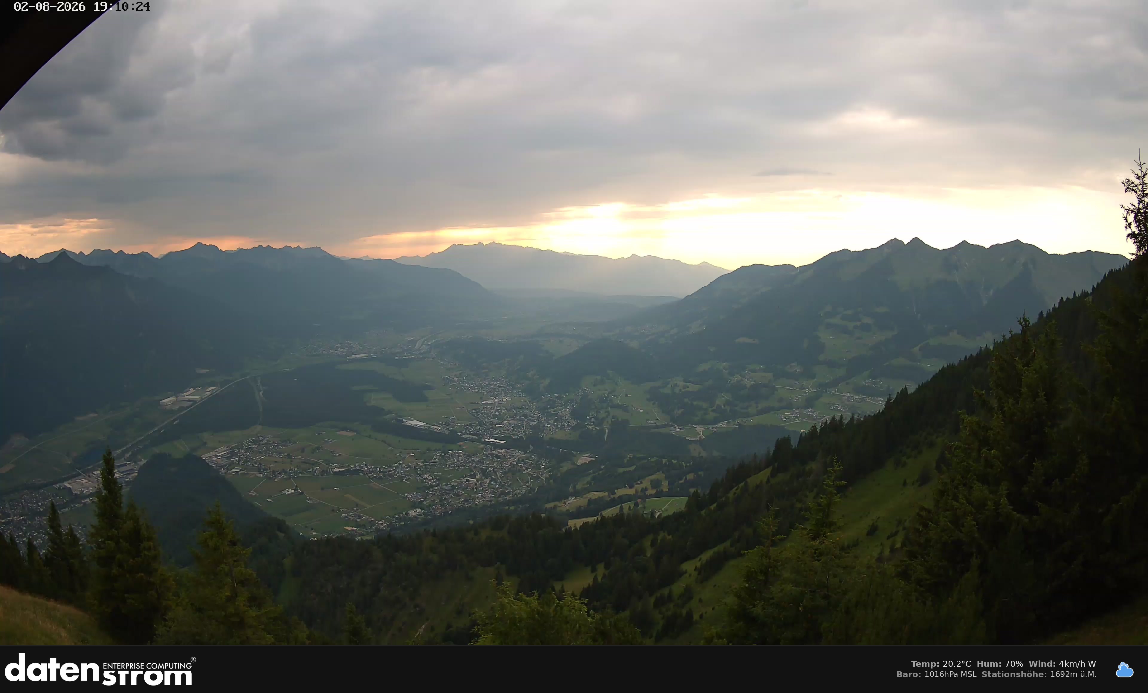 Bludenz - Walgau