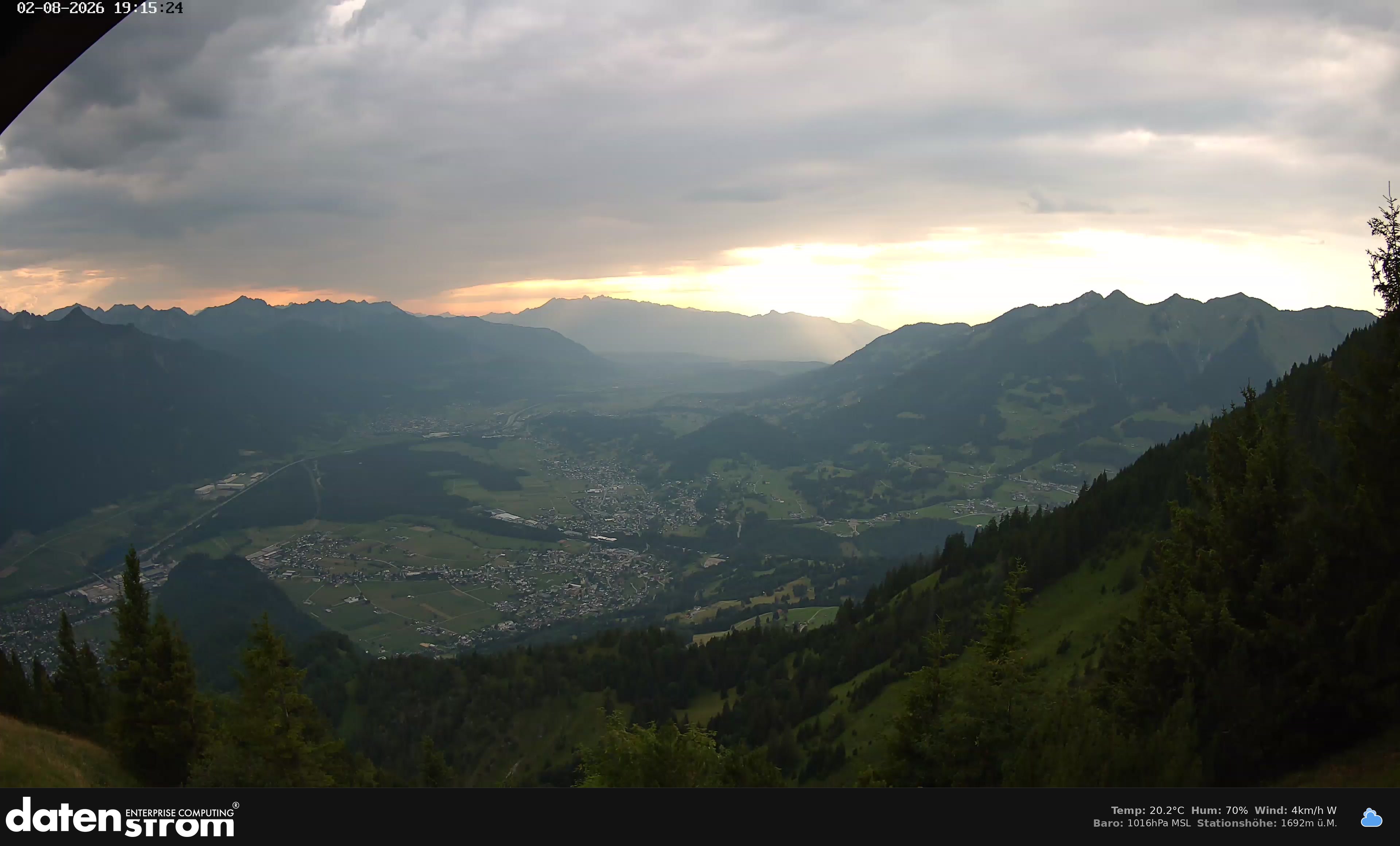 Bludenz - Walgau