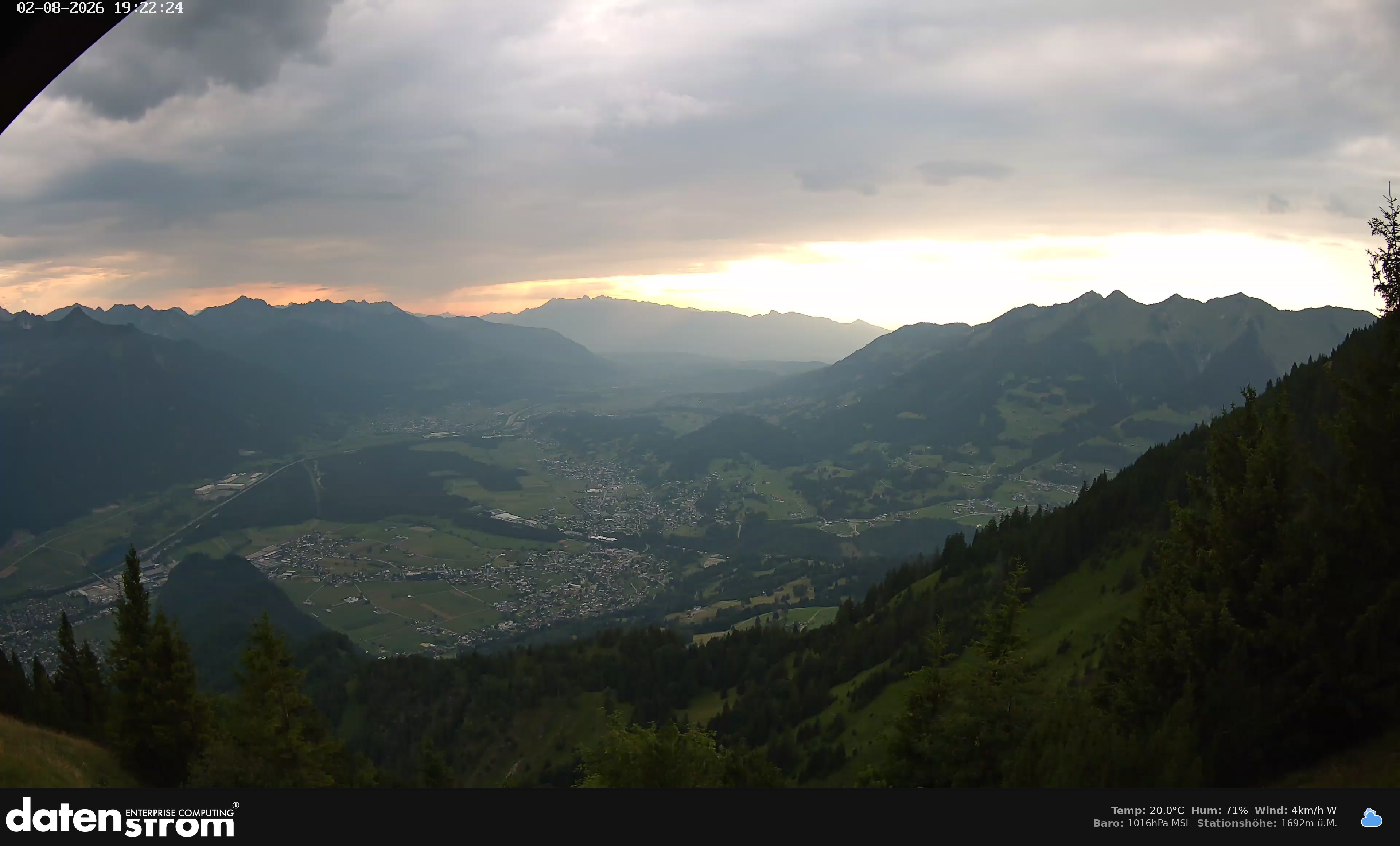 Bludenz - Walgau