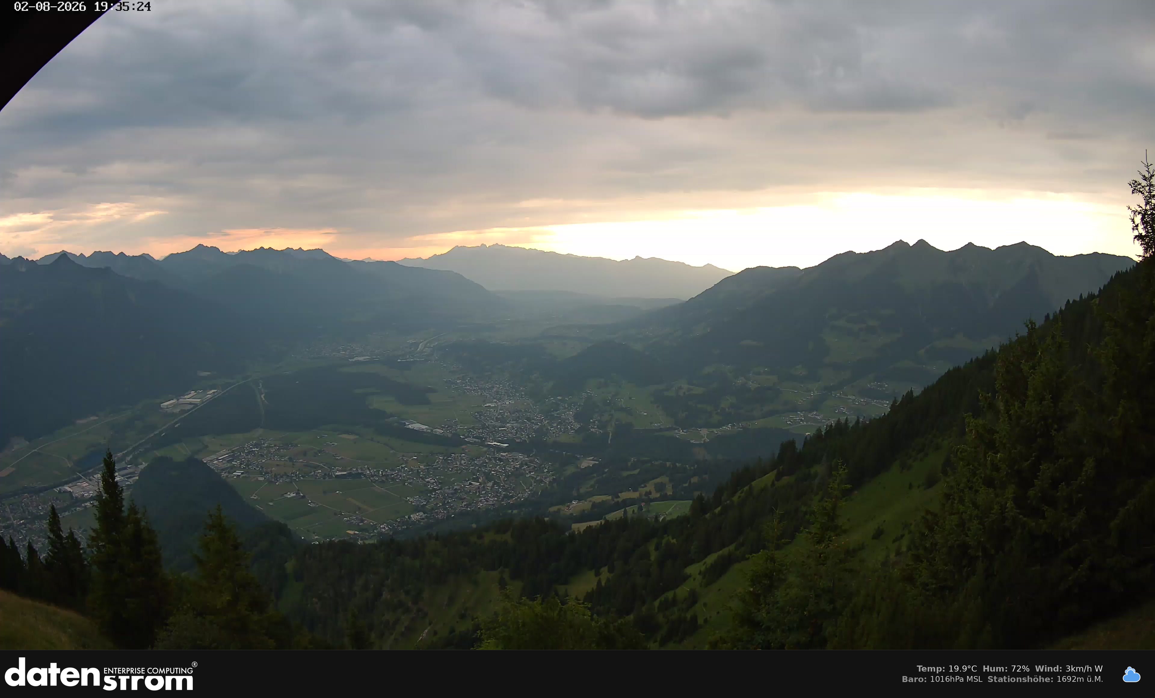 Bludenz - Walgau