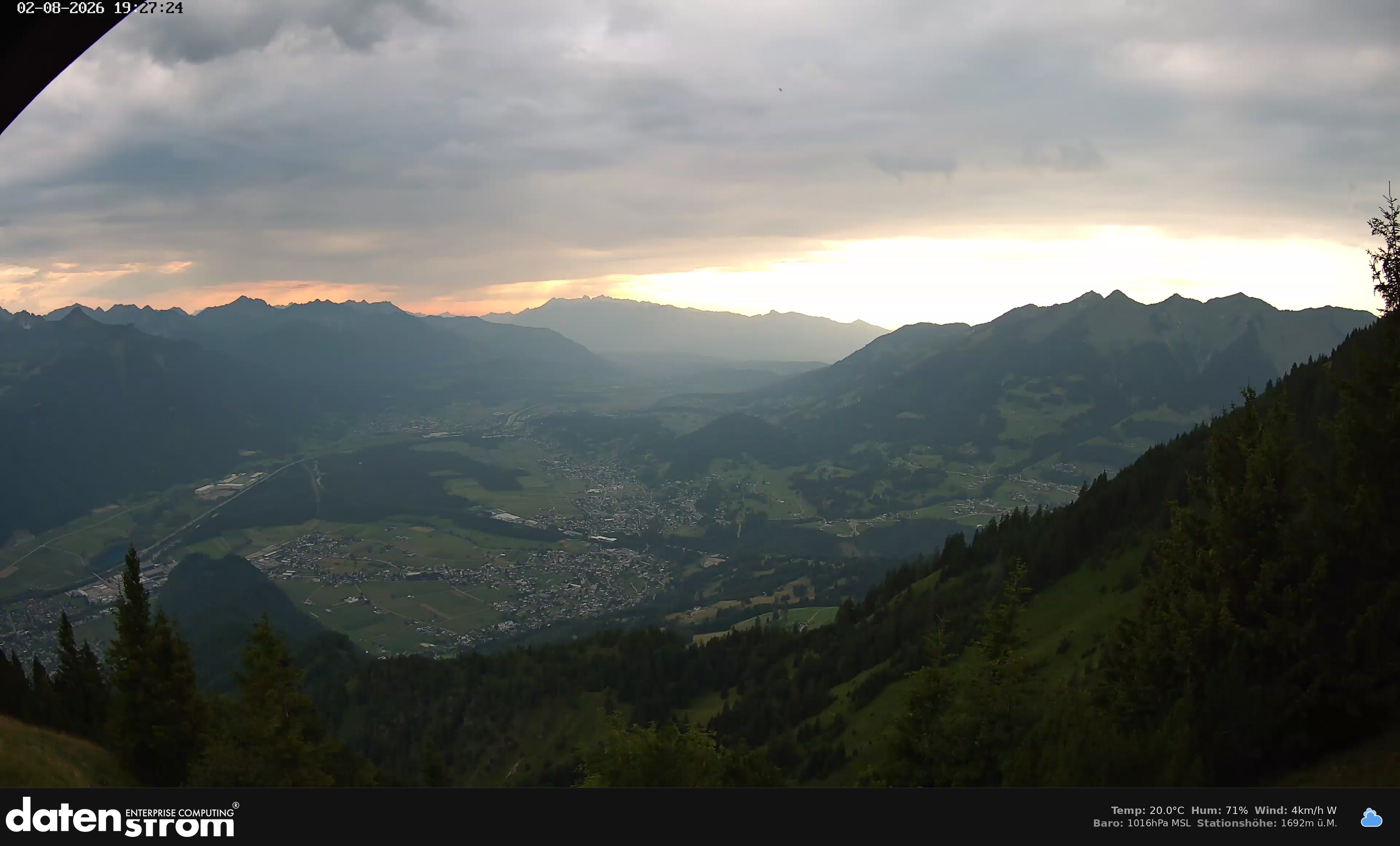 Bludenz - Walgau