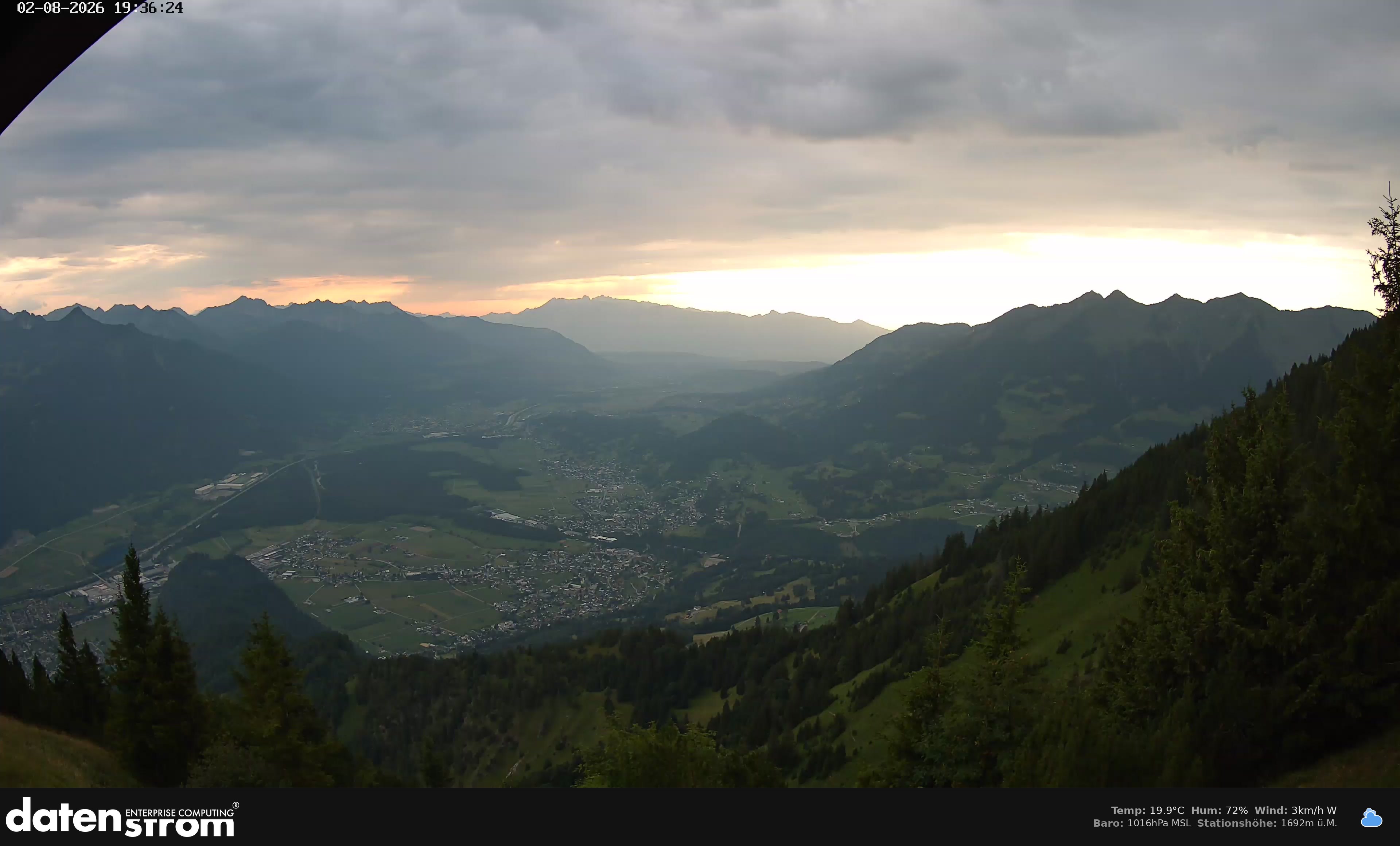 Bludenz - Walgau