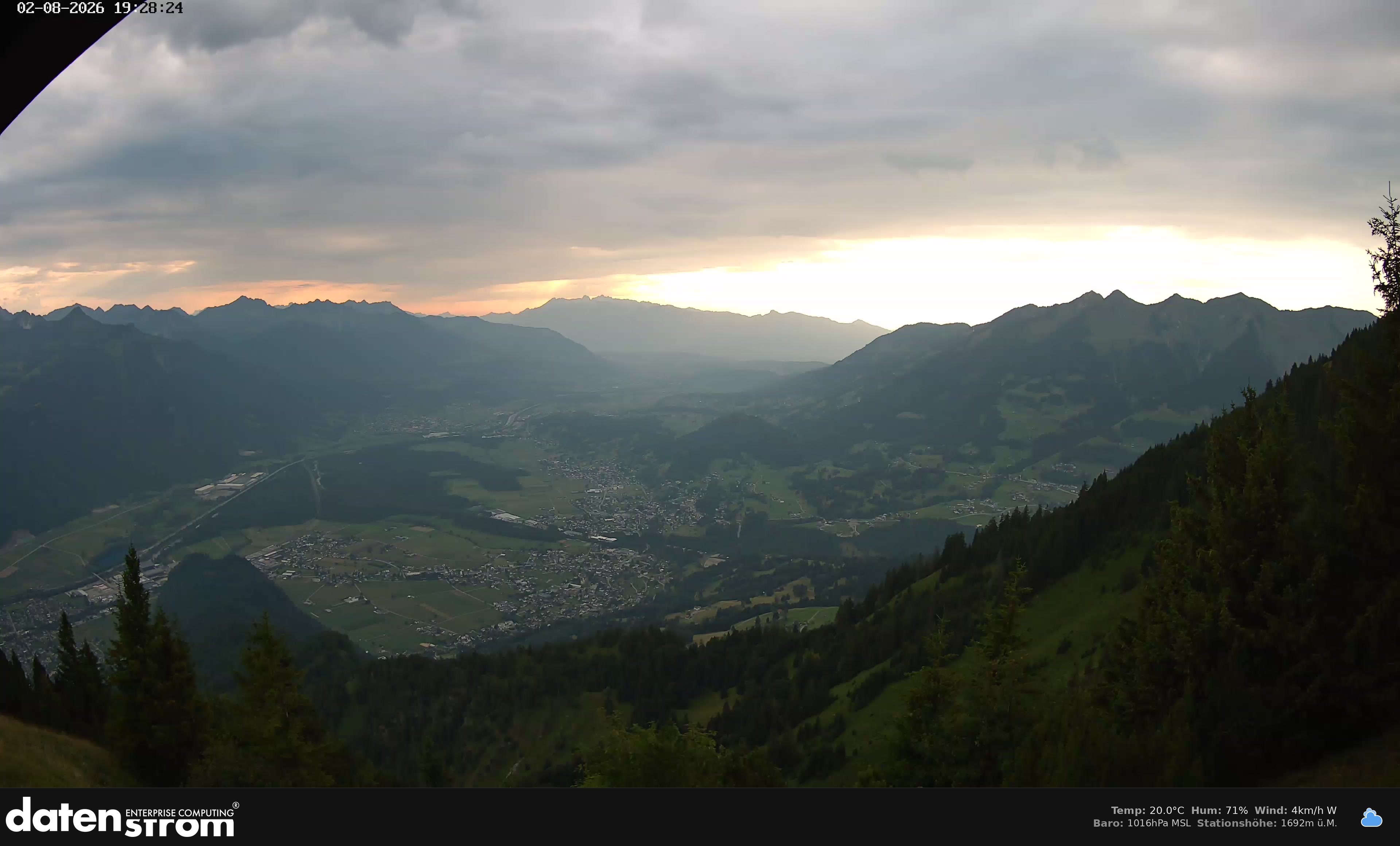 Bludenz - Walgau