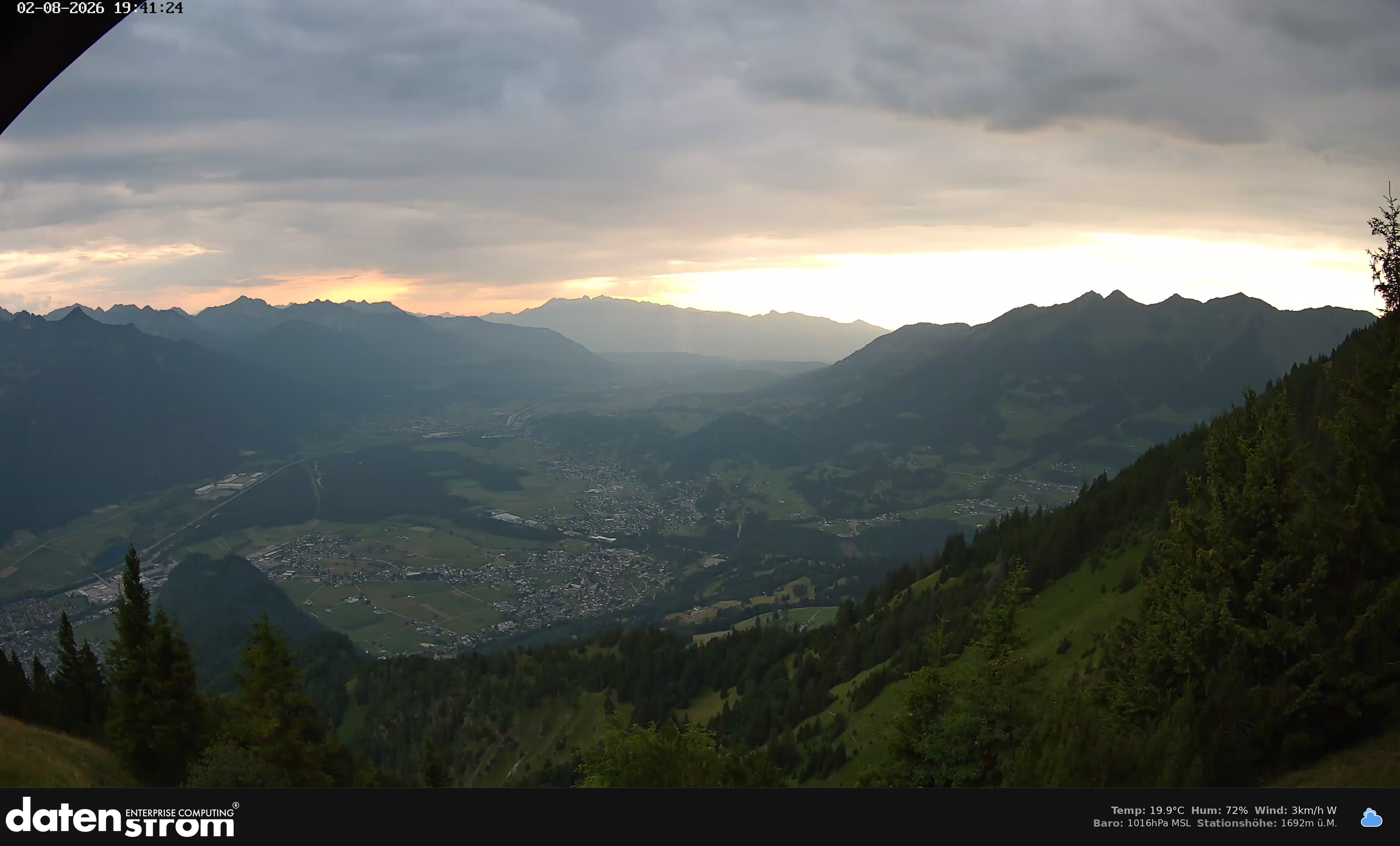 Bludenz - Walgau