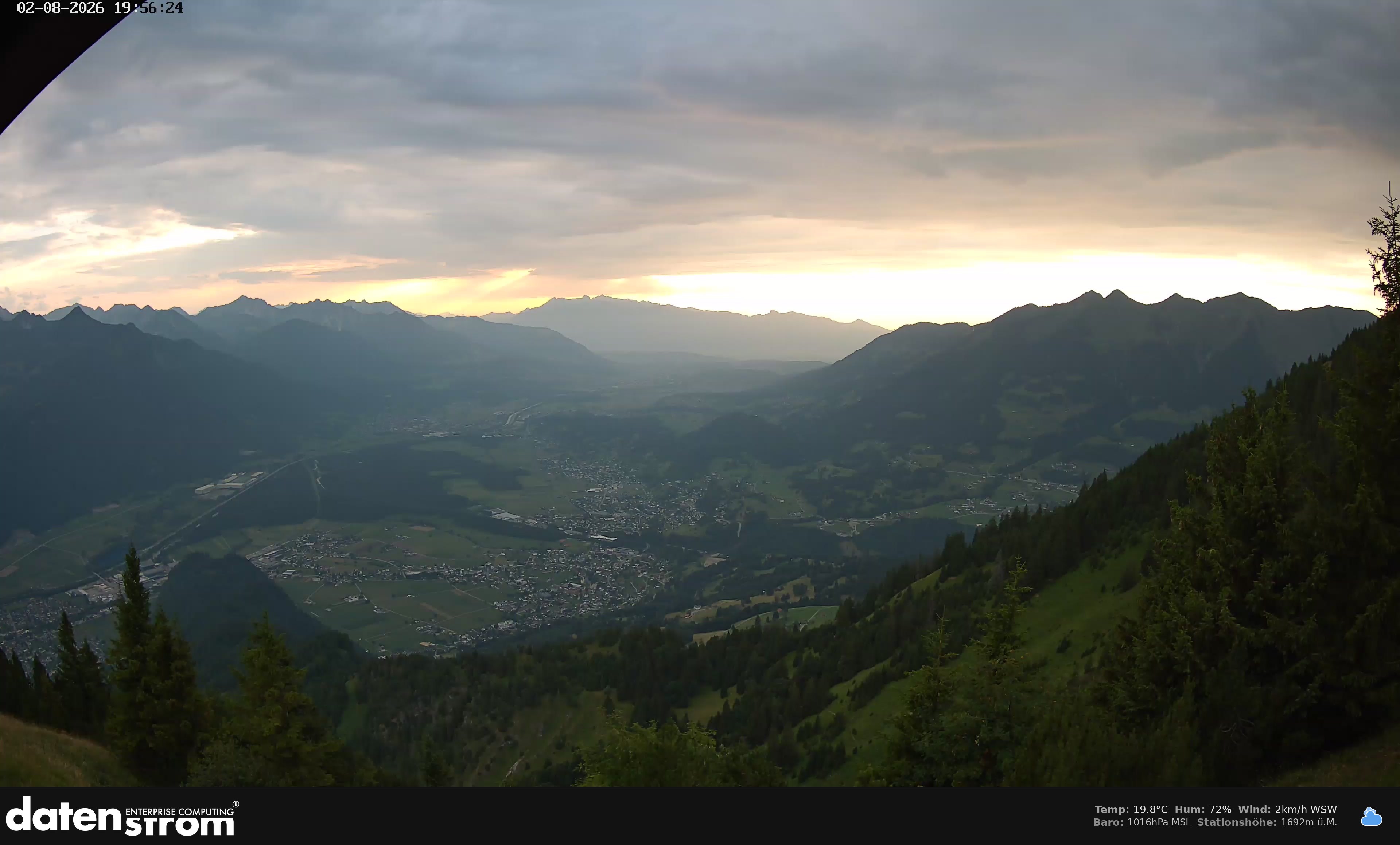 Bludenz - Walgau