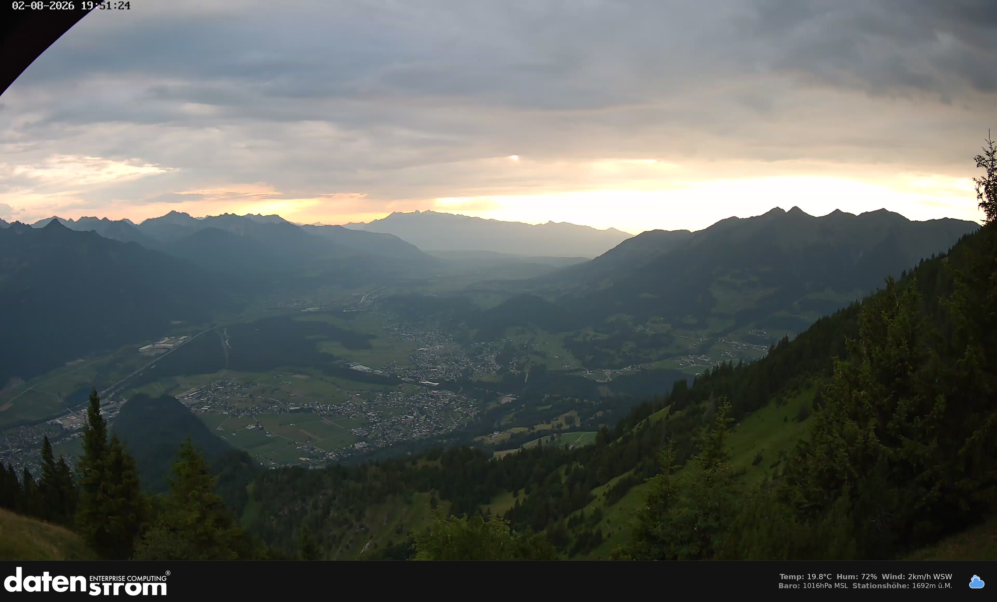Bludenz - Walgau