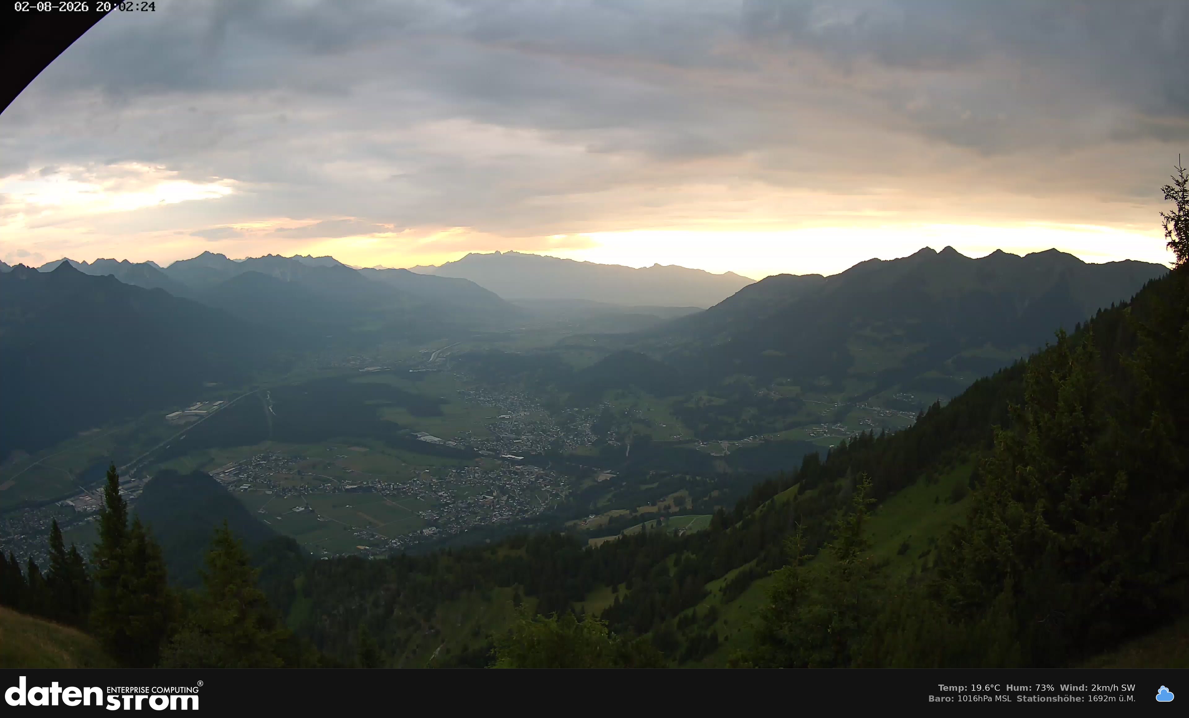 Bludenz - Walgau
