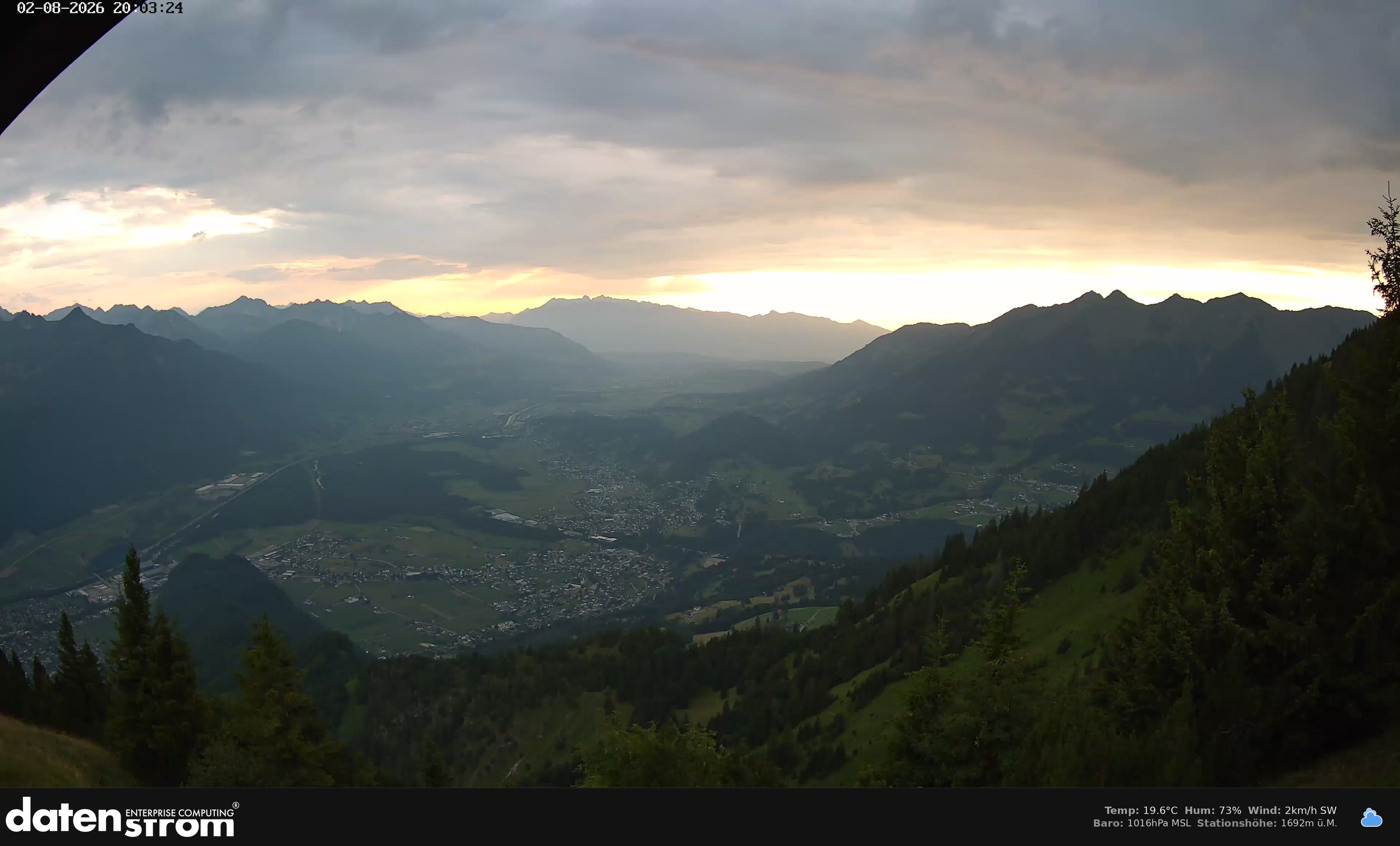 Bludenz - Walgau