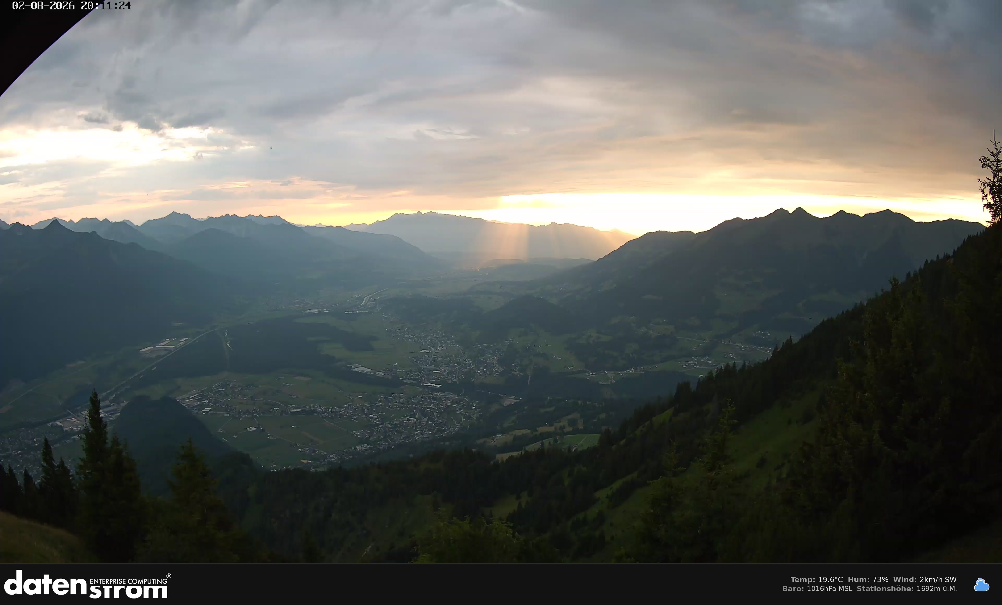 Bludenz - Walgau