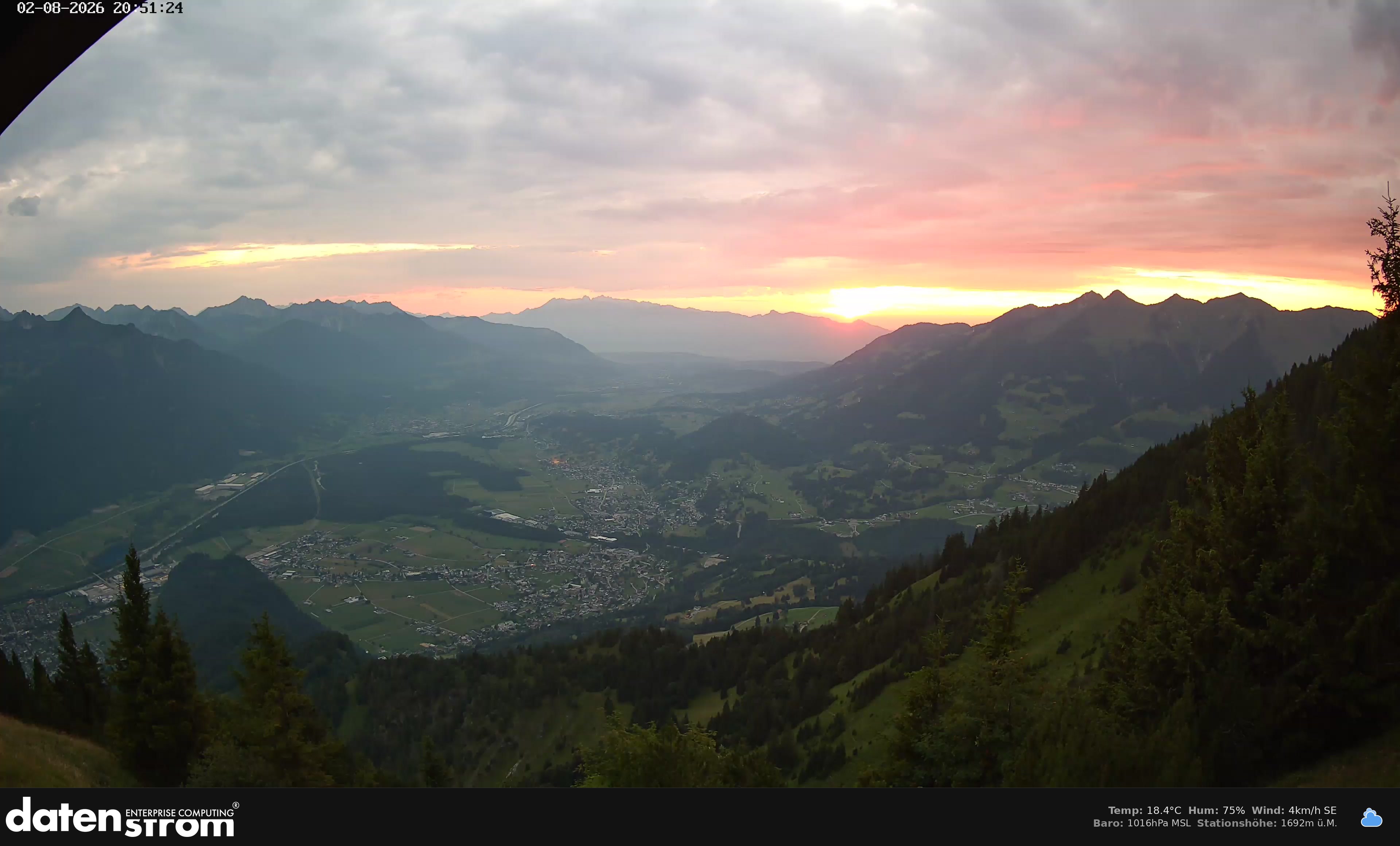 Bludenz - Walgau