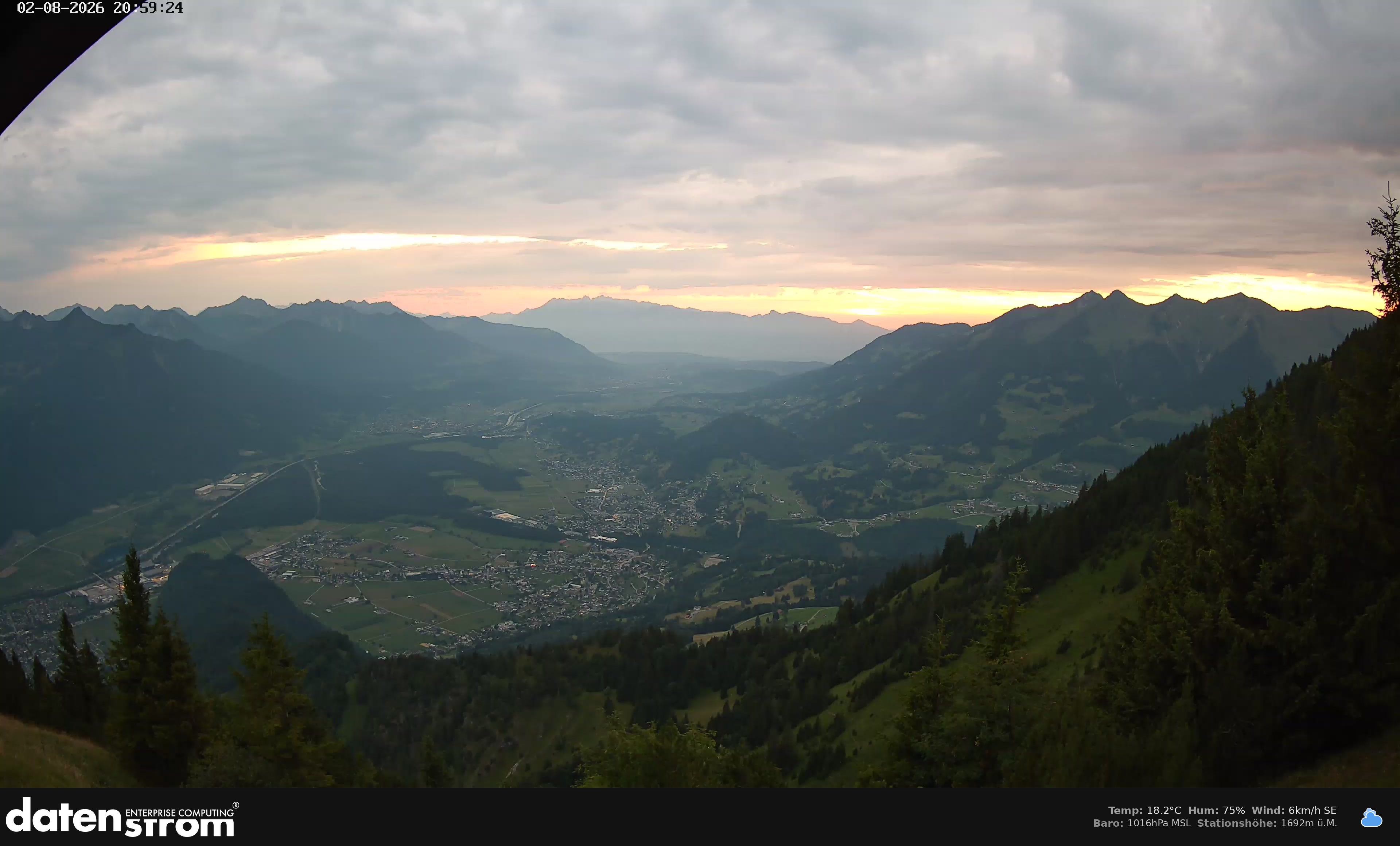 Bludenz - Walgau