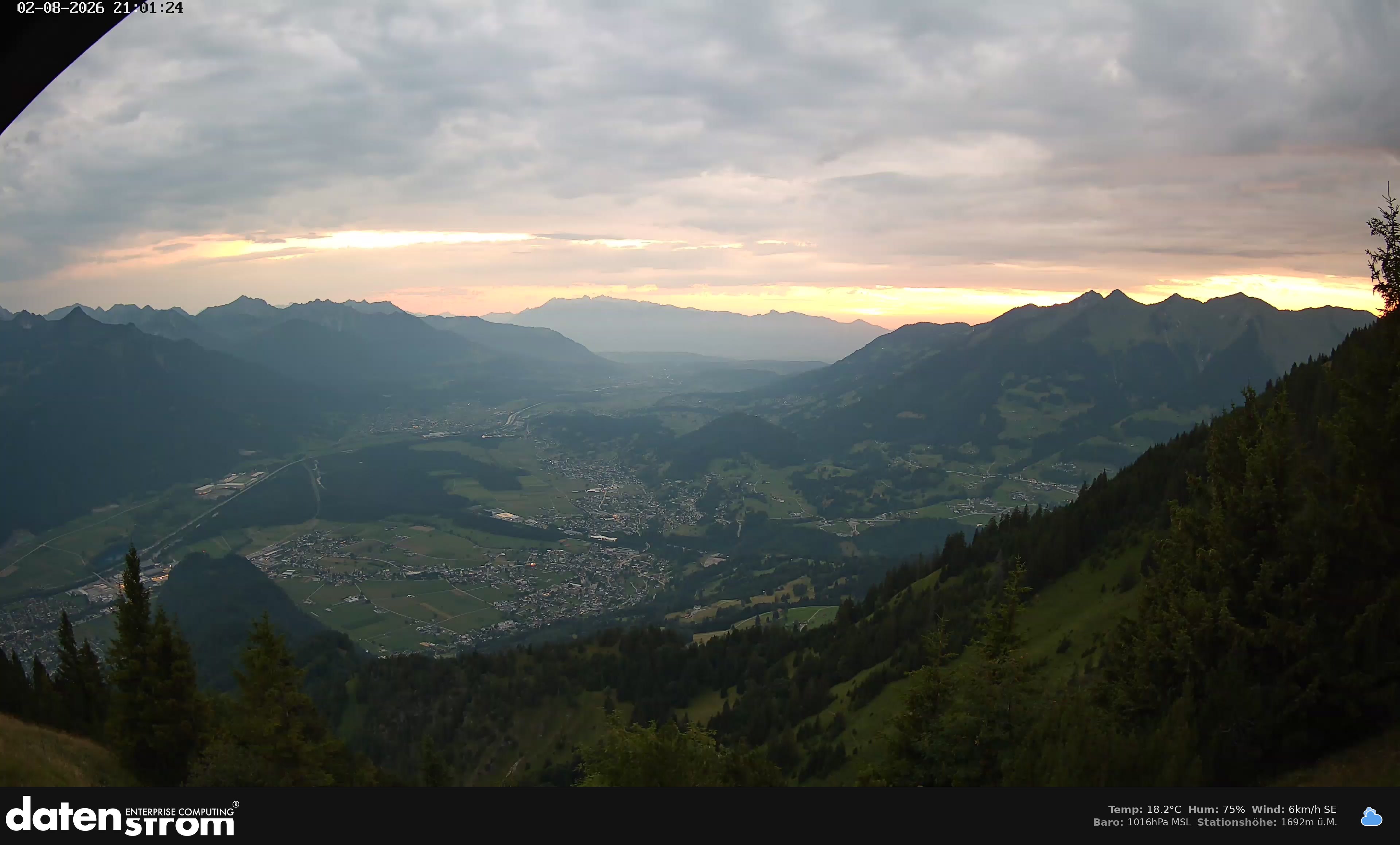 Bludenz - Walgau