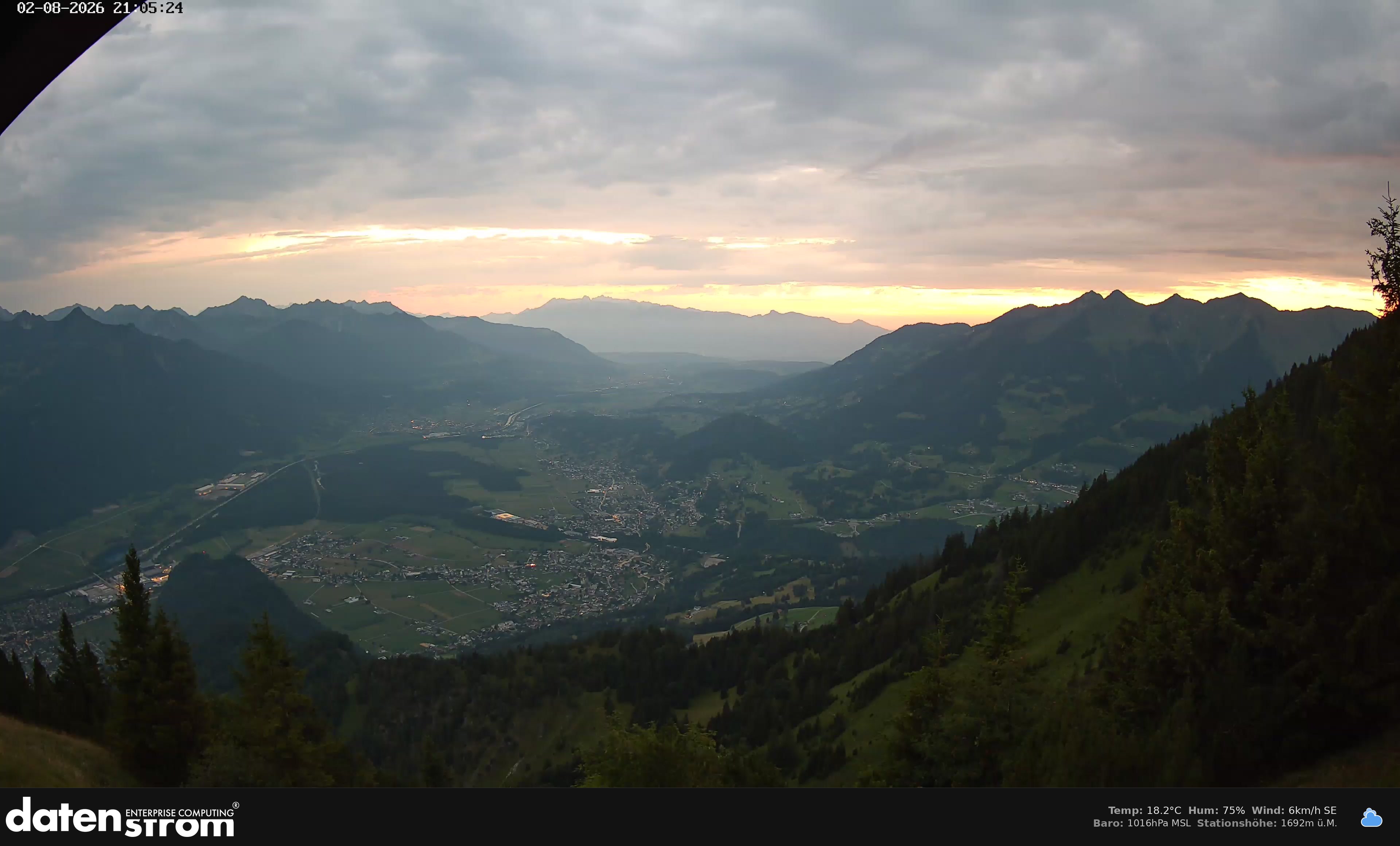 Bludenz - Walgau