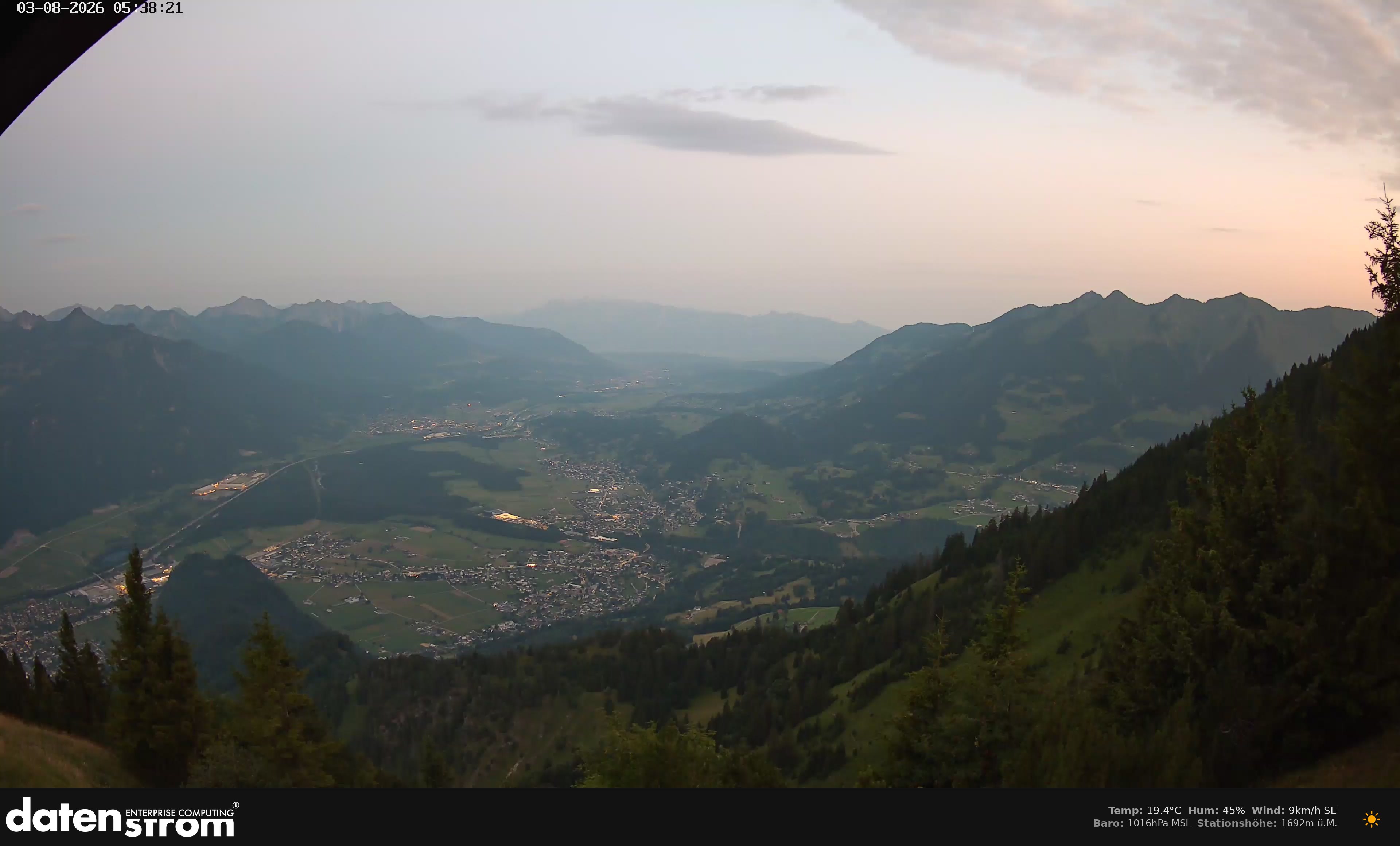 Bludenz - Walgau