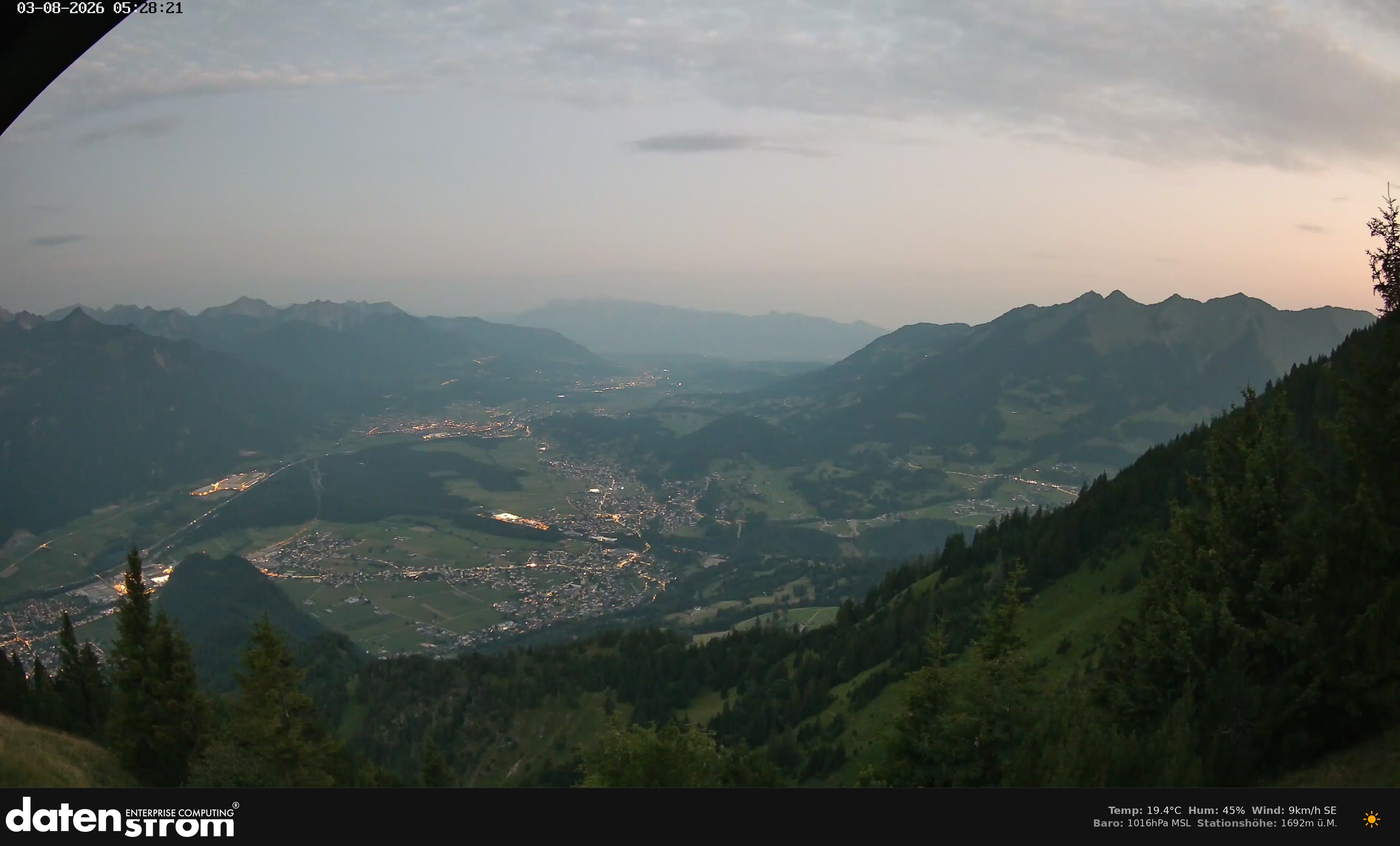 Bludenz - Walgau