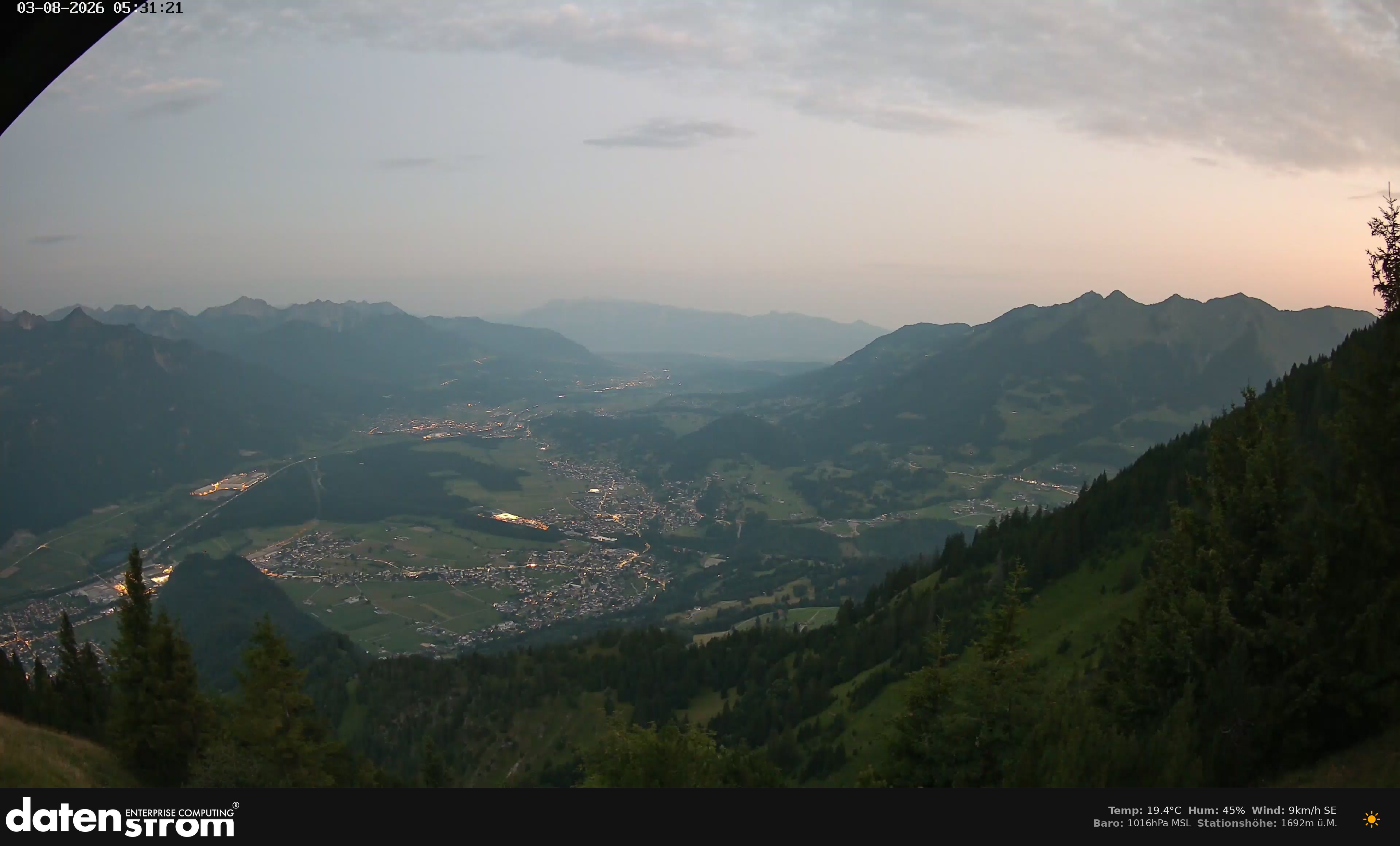 Bludenz - Walgau