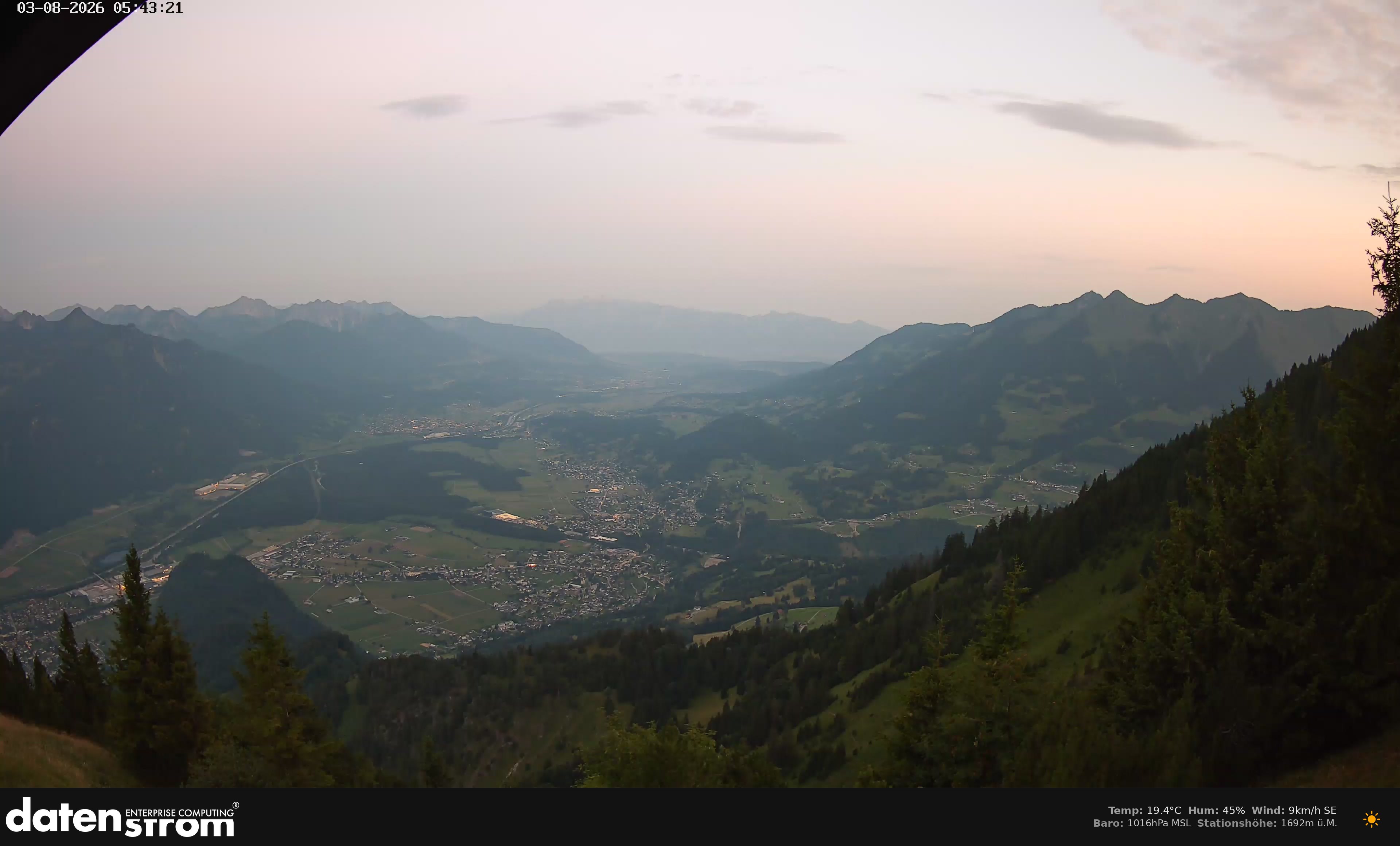 Bludenz - Walgau