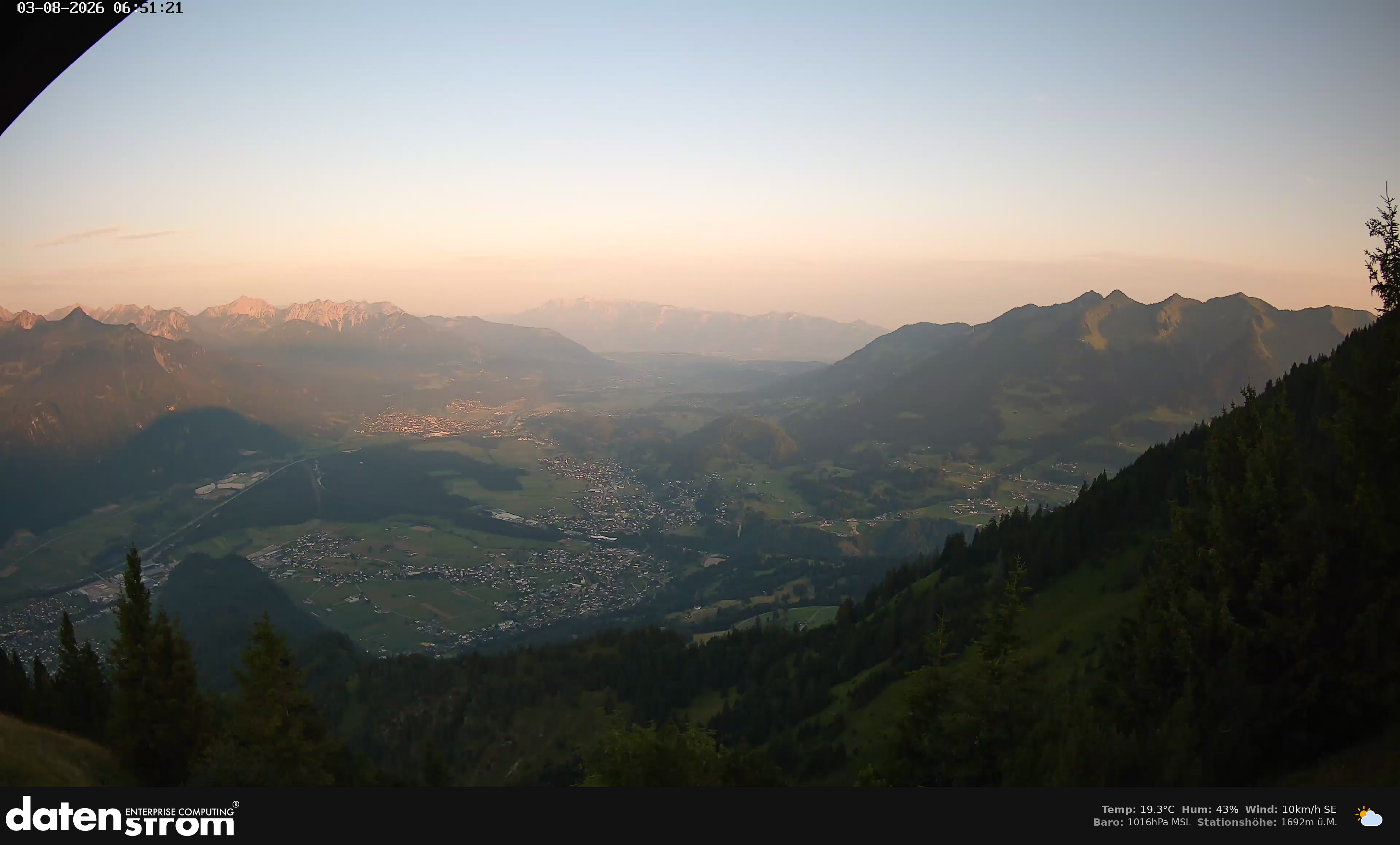 Bludenz - Walgau