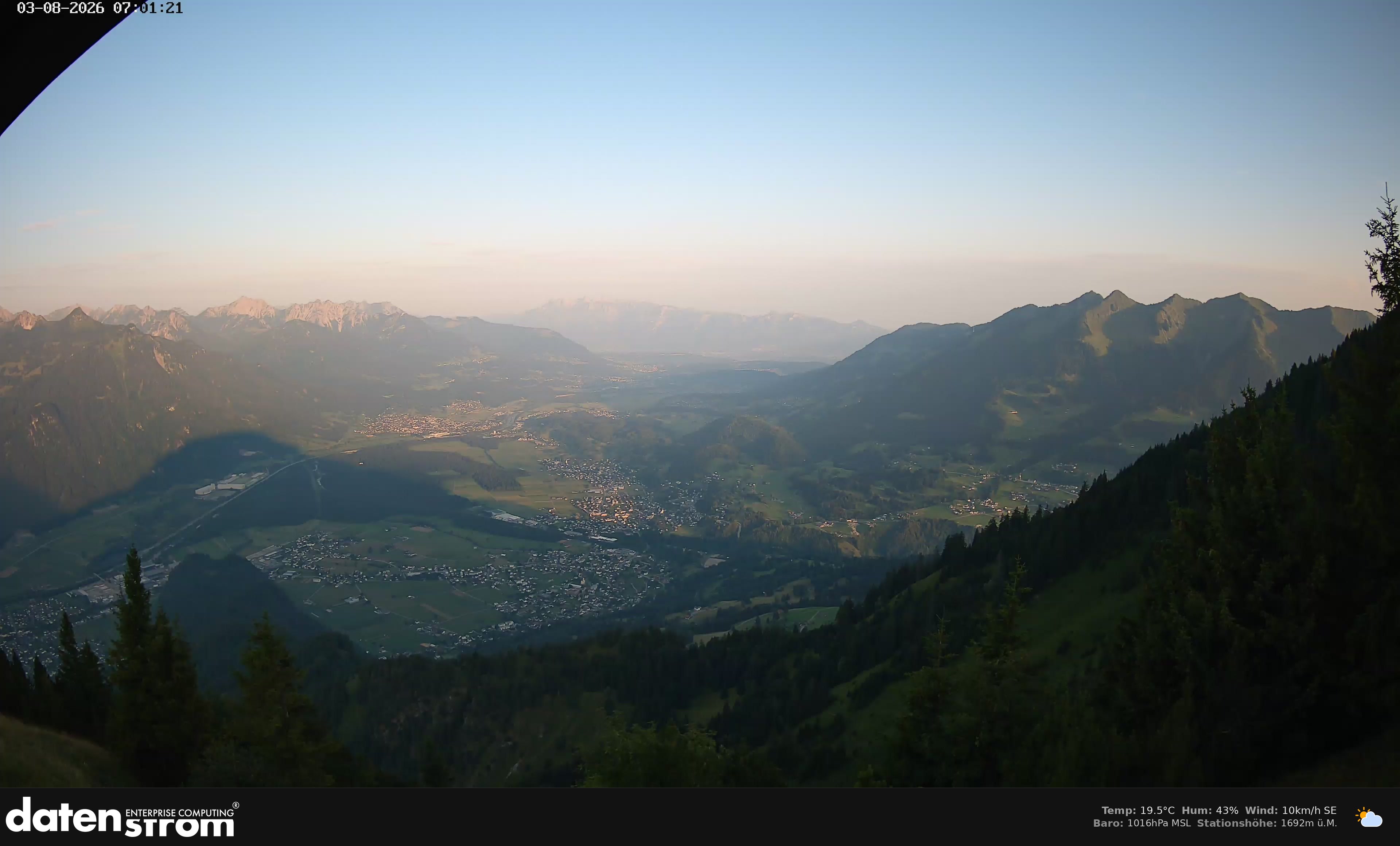 Bludenz - Walgau