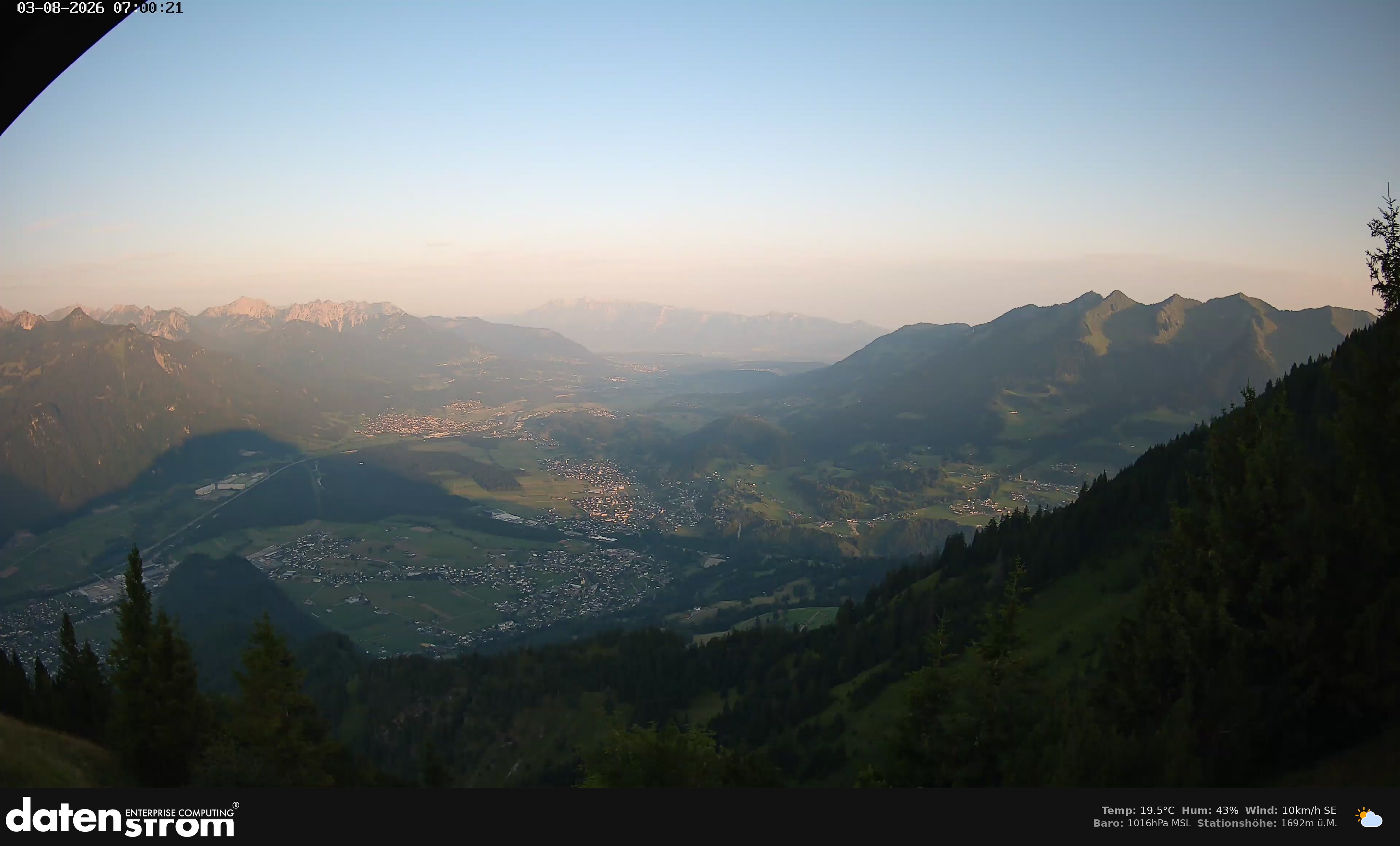 Bludenz - Walgau