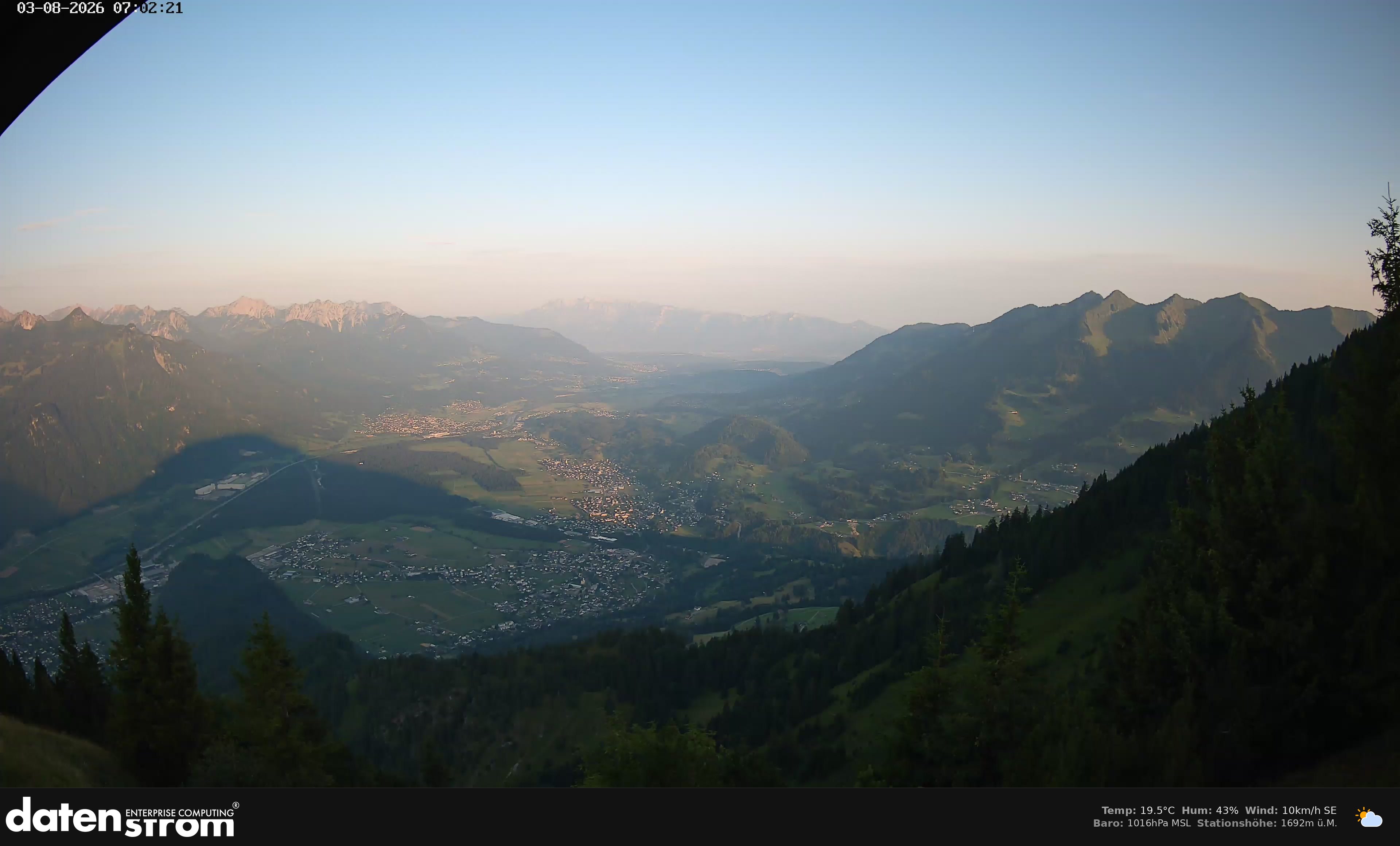 Bludenz - Walgau