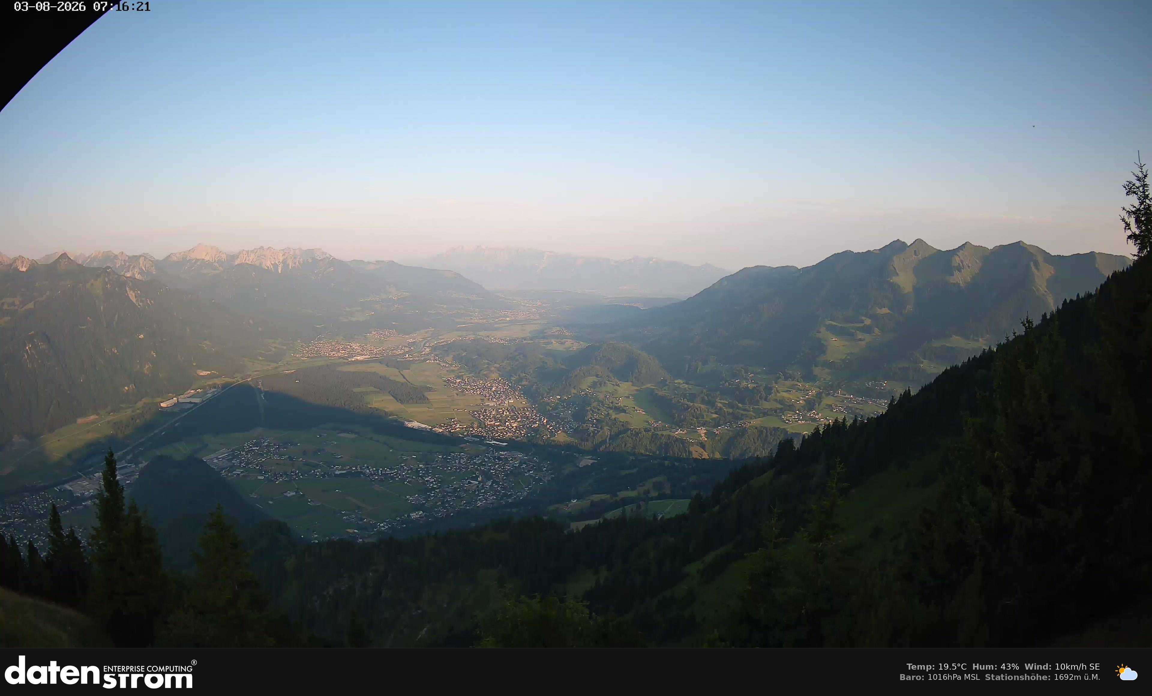 Bludenz - Walgau