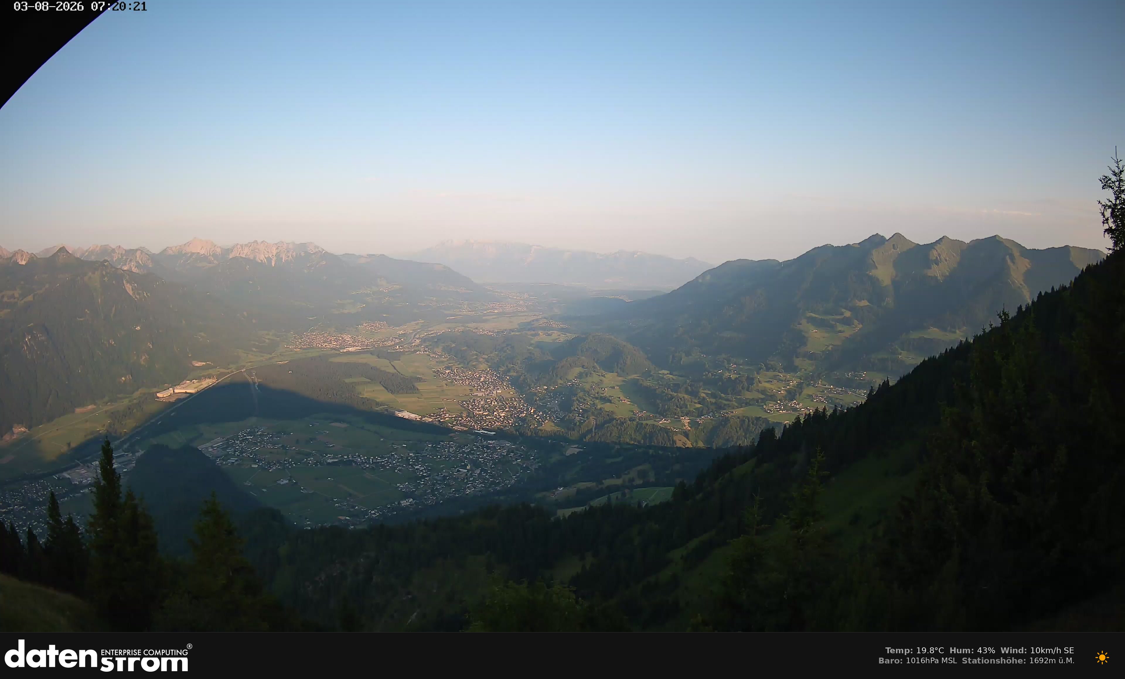 Bludenz - Walgau