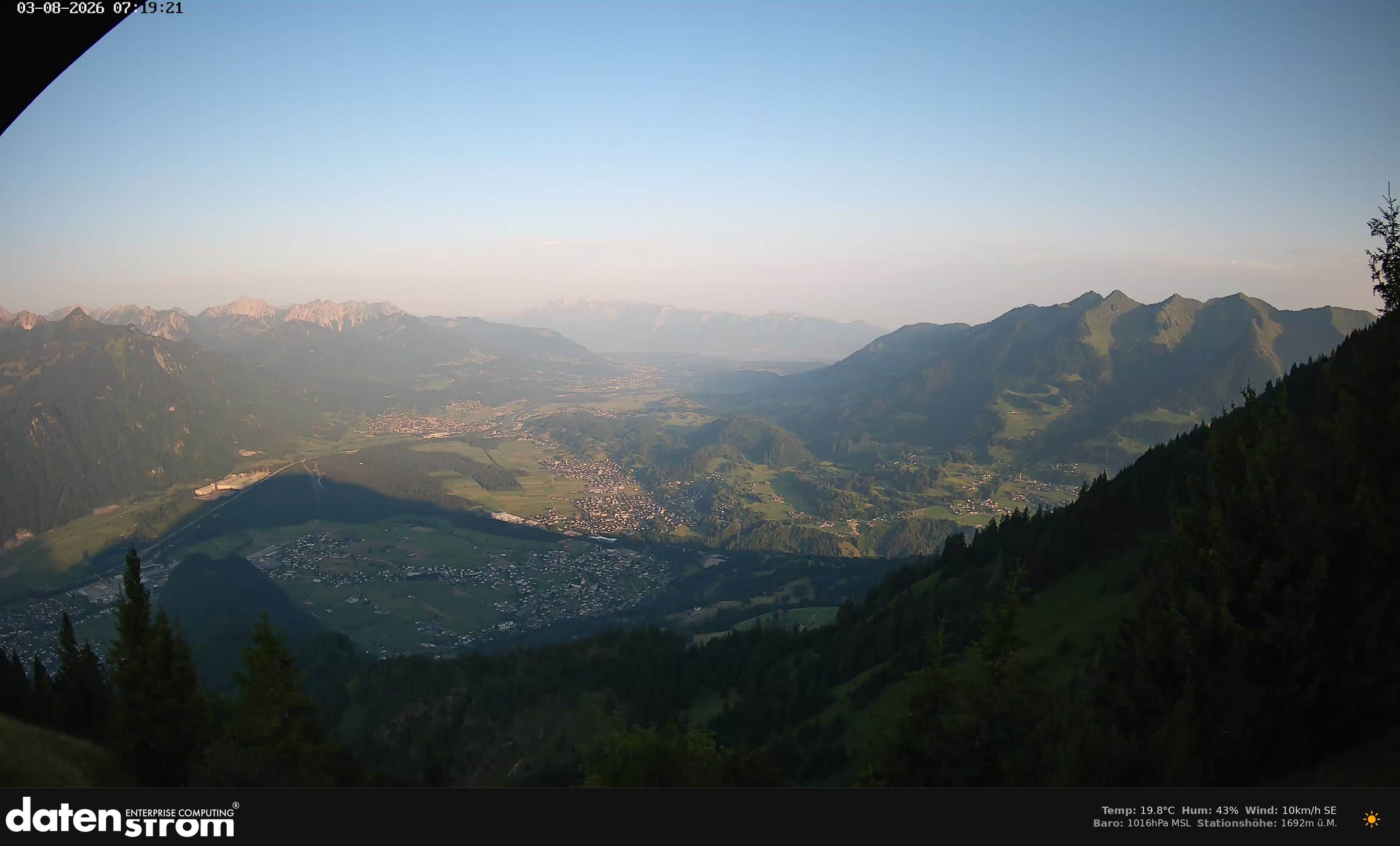 Bludenz - Walgau