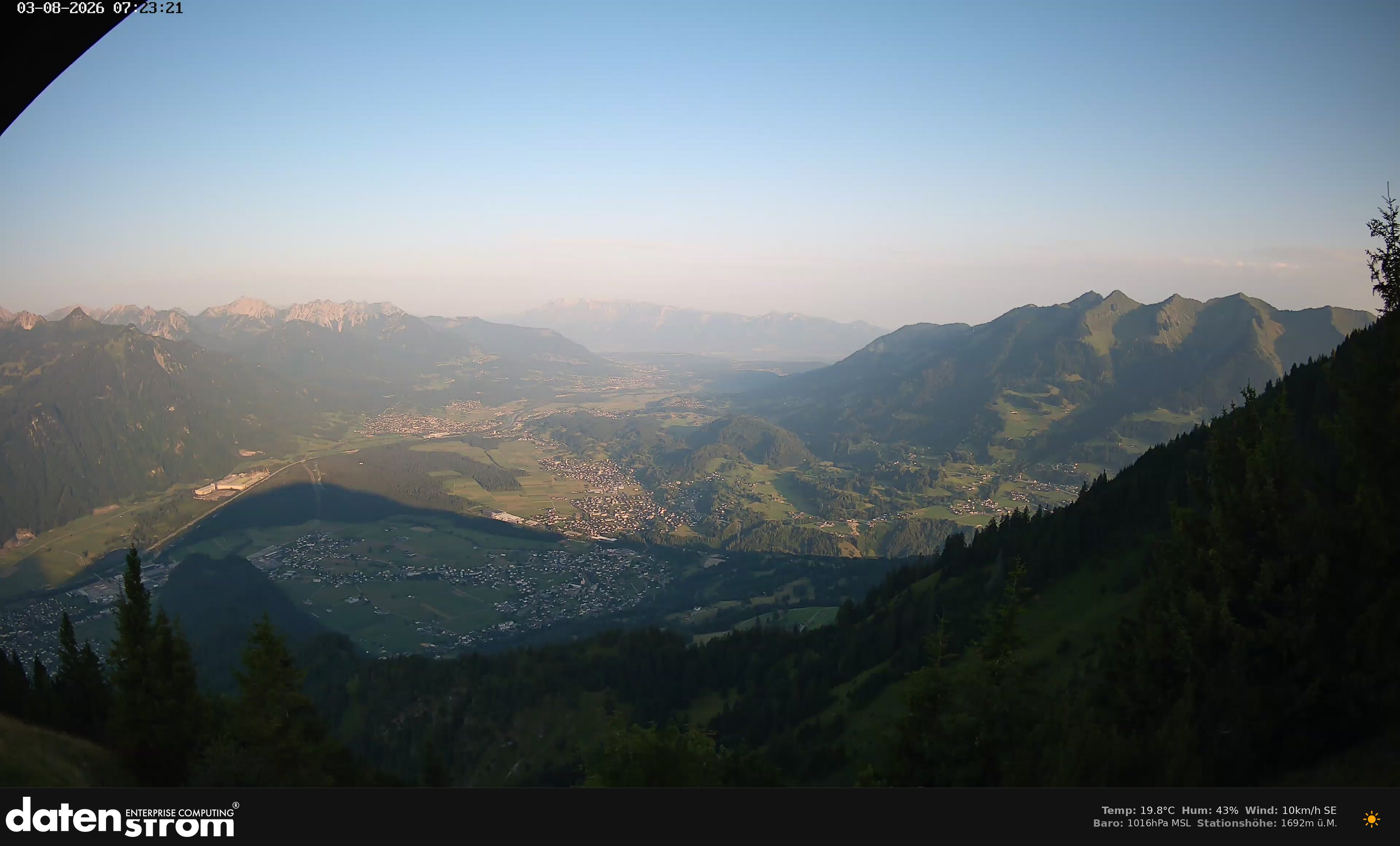 Bludenz - Walgau
