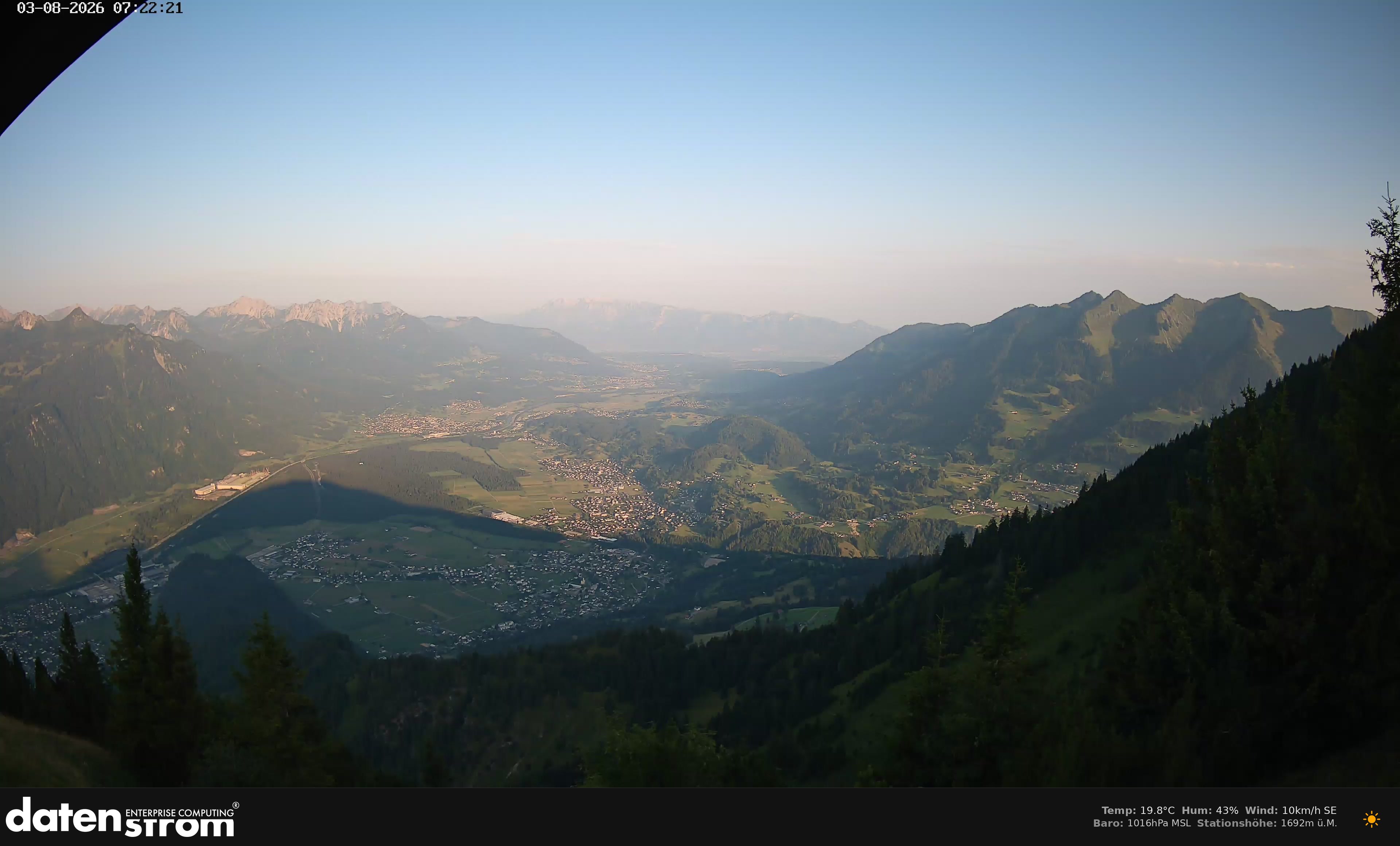 Bludenz - Walgau