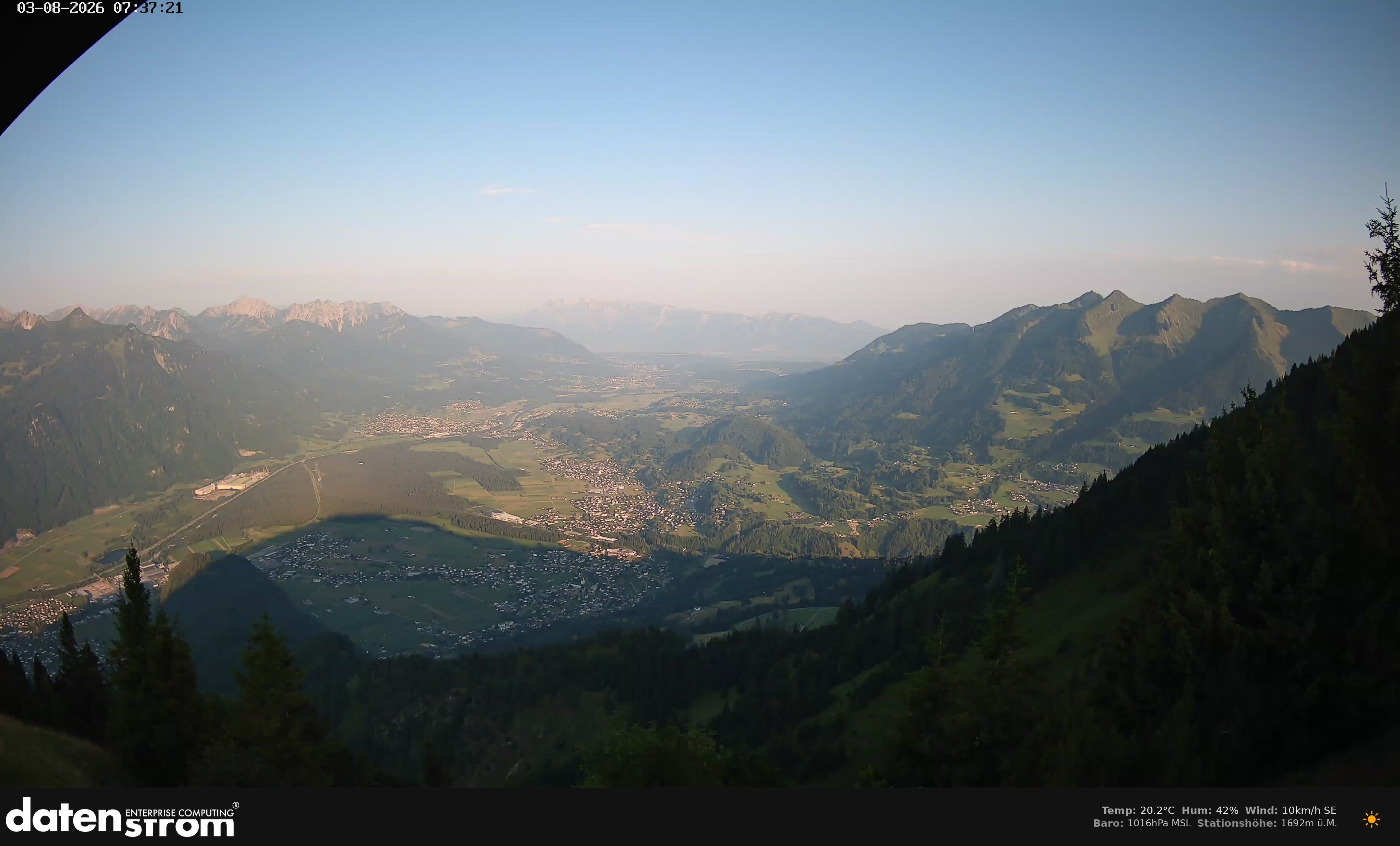 Bludenz - Walgau