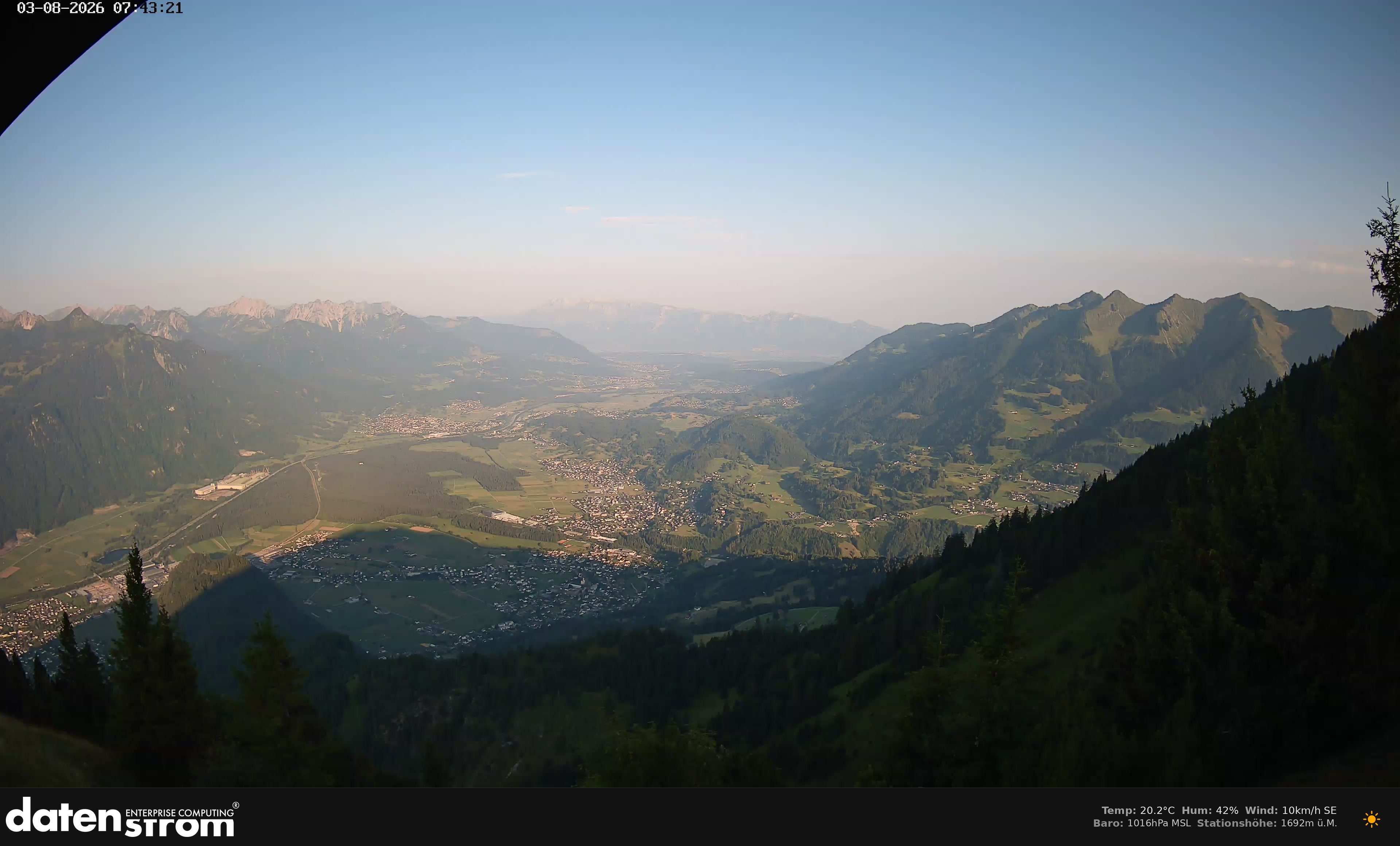 Bludenz - Walgau