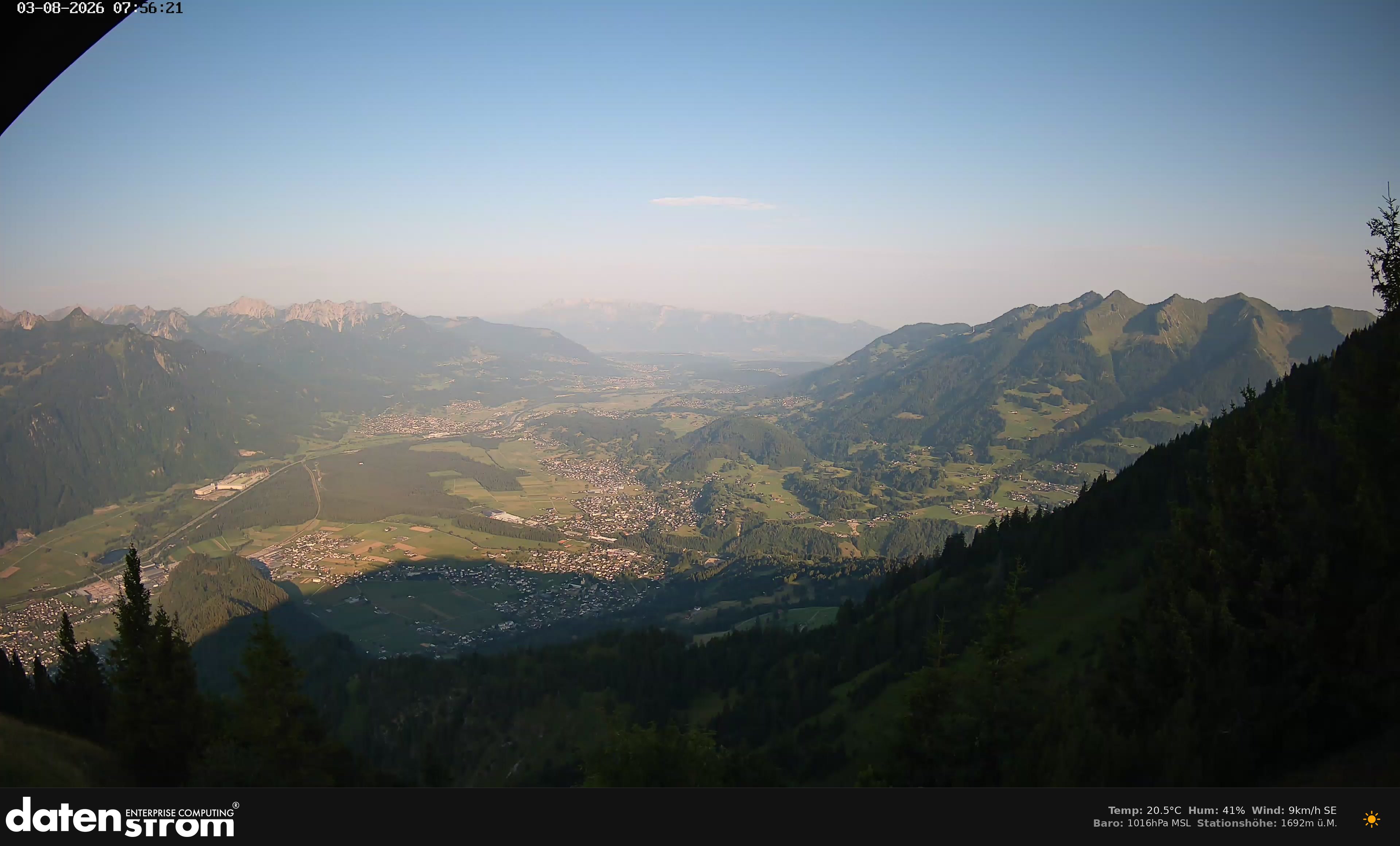 Bludenz - Walgau