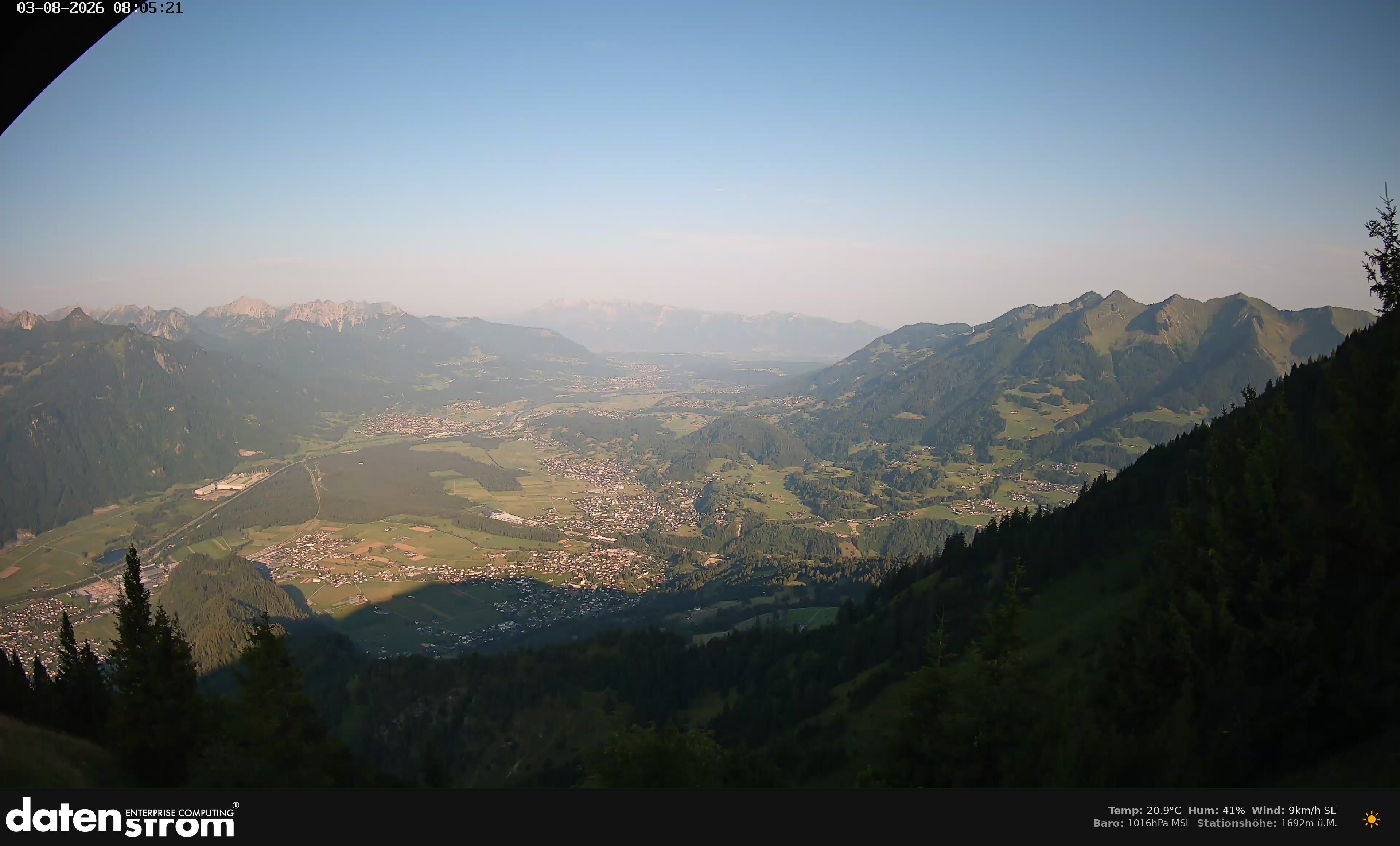 Bludenz - Walgau