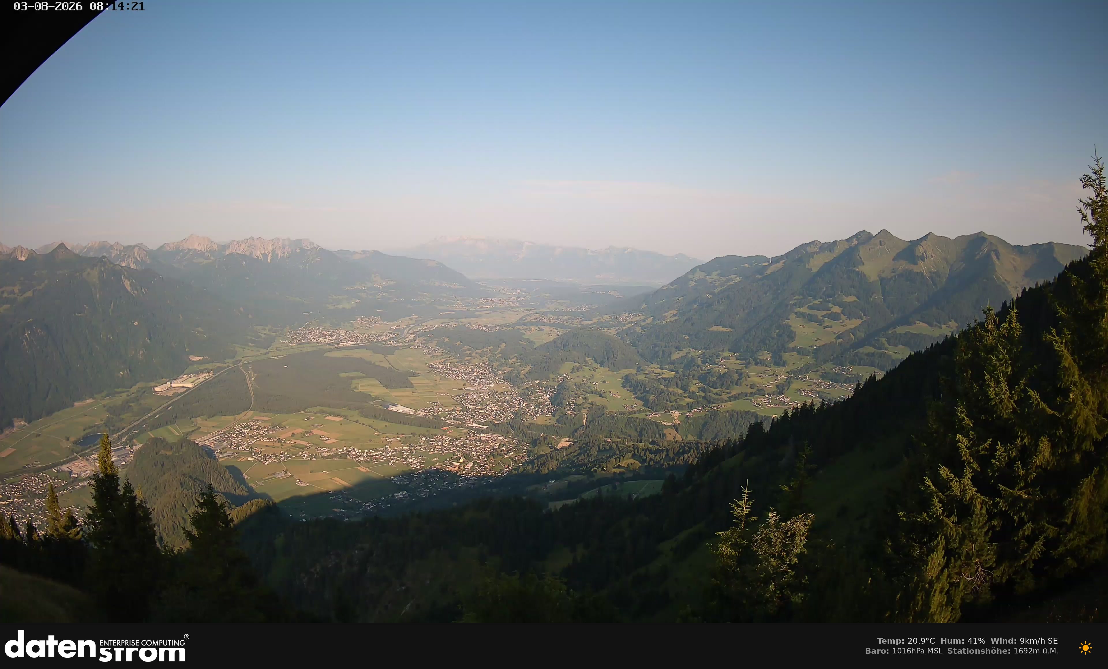 Bludenz - Walgau